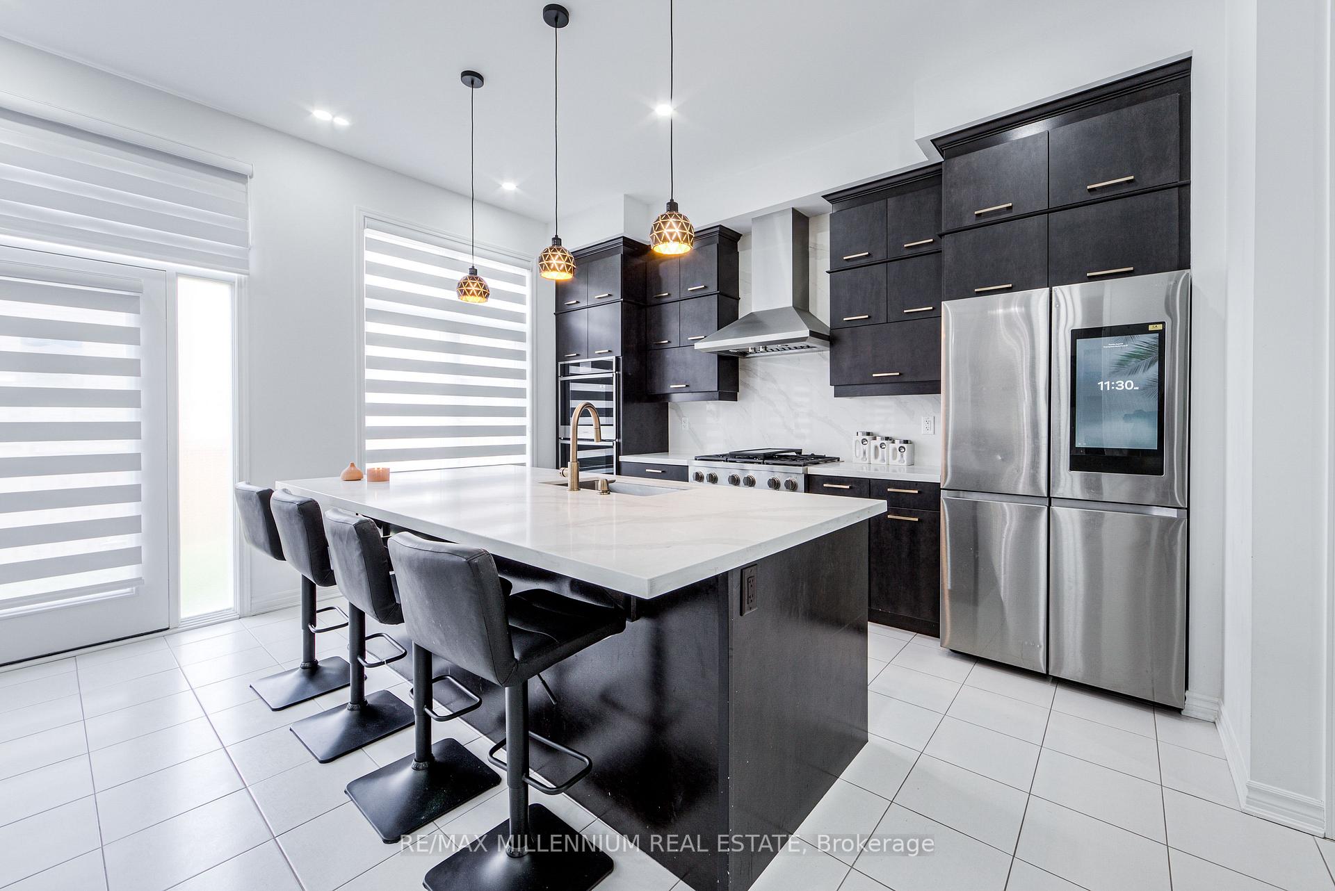 Photo 17 of 1502 Scarlett Trail, Pickering, Rural Pickering — HOMEH