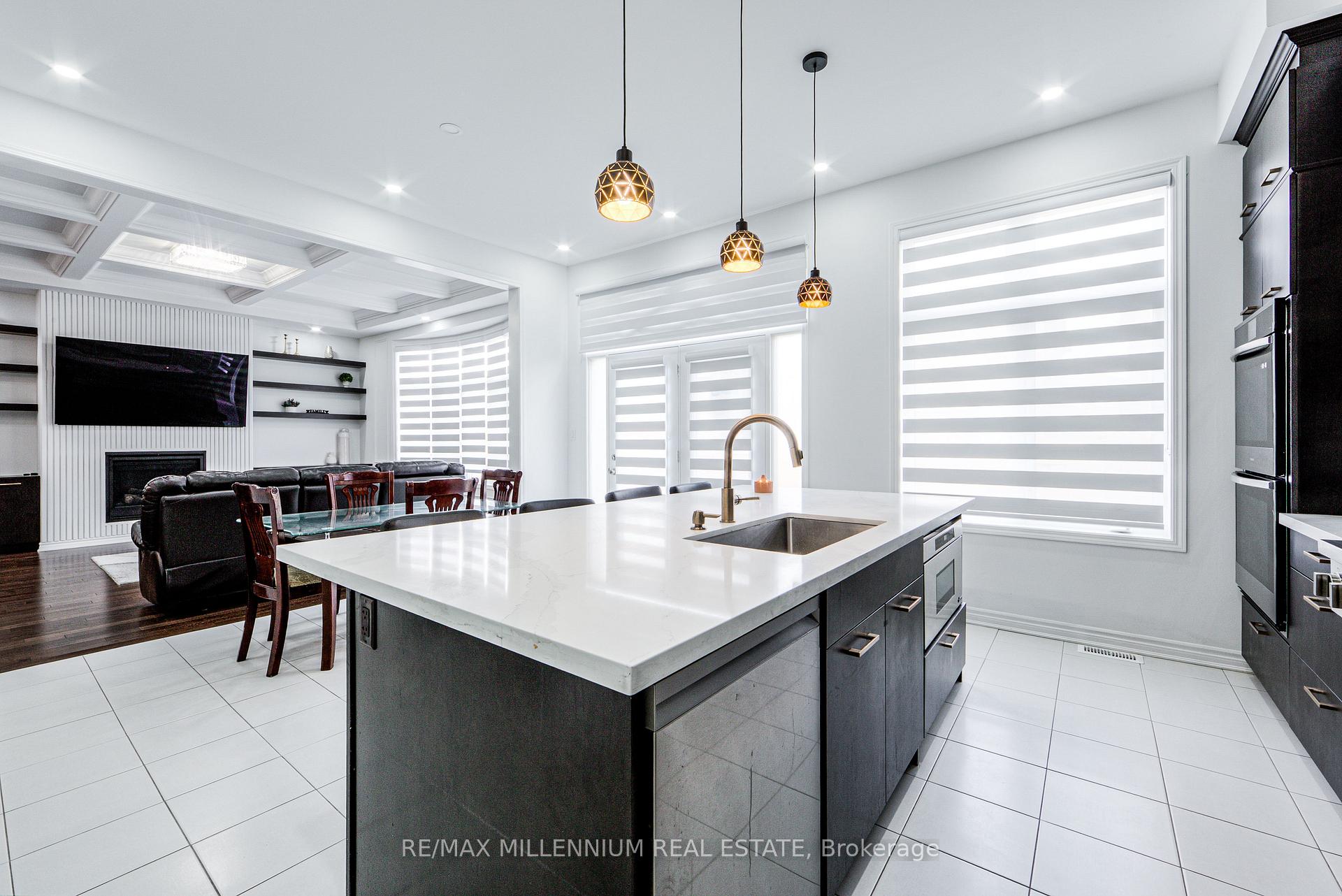 Photo 18 of 1502 Scarlett Trail, Pickering, Rural Pickering — HOMEH