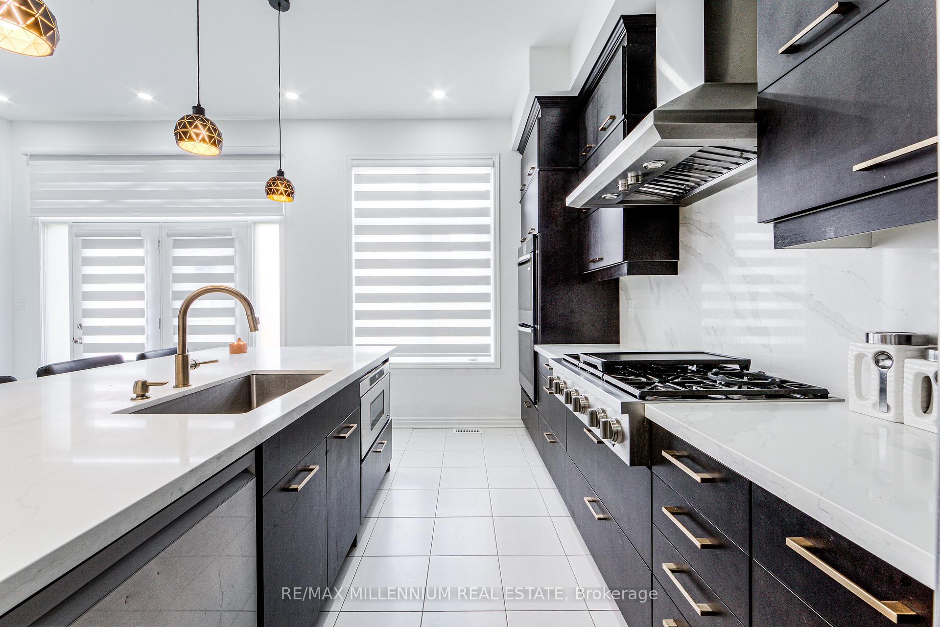 Photo 19 of 1502 Scarlett Trail, Pickering, Rural Pickering — HOMEH