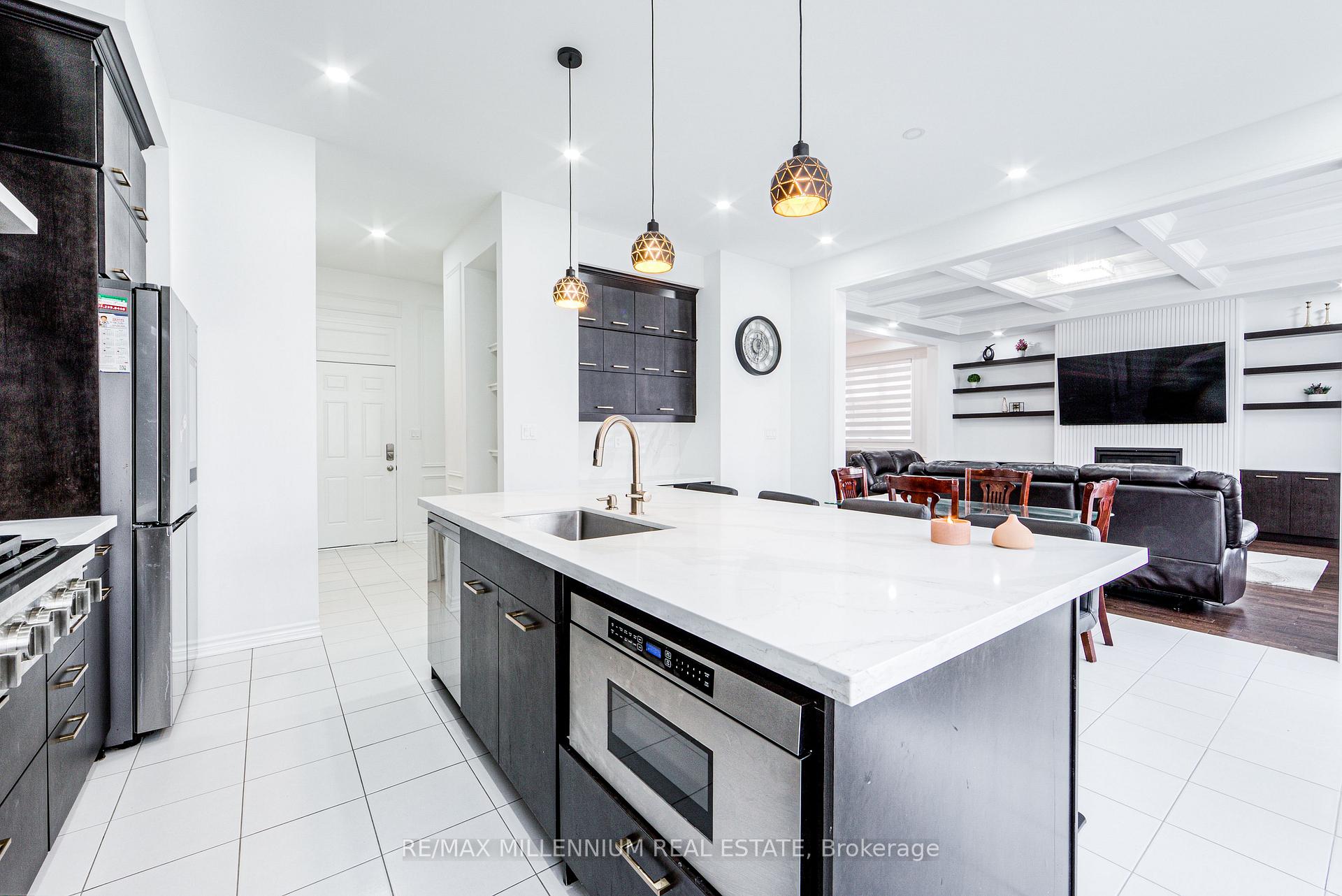 Photo 20 of 1502 Scarlett Trail, Pickering, Rural Pickering — HOMEH
