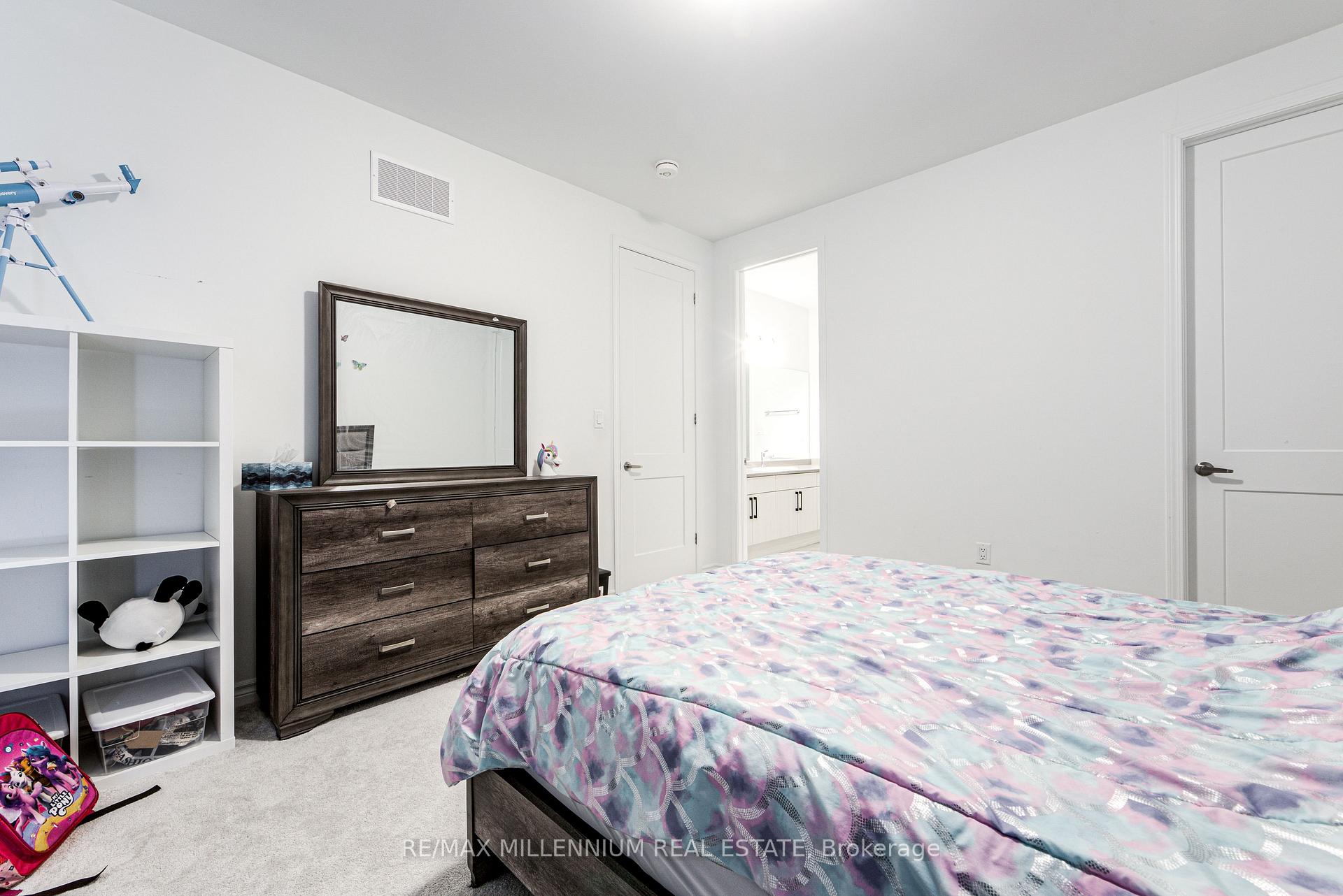 Photo 34 of 1502 Scarlett Trail, Pickering, Rural Pickering — HOMEH