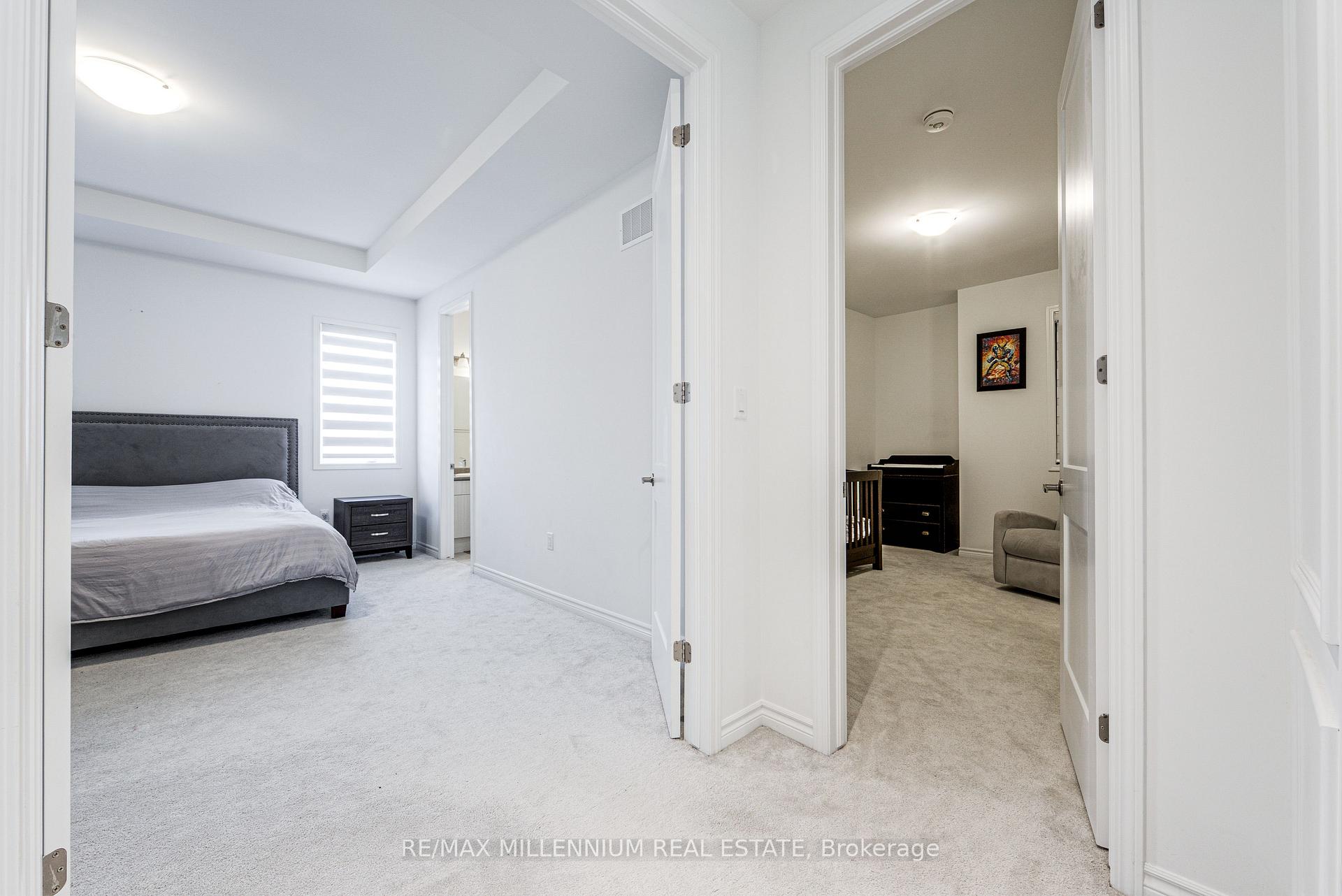 Photo 40 of 1502 Scarlett Trail, Pickering, Rural Pickering — HOMEH