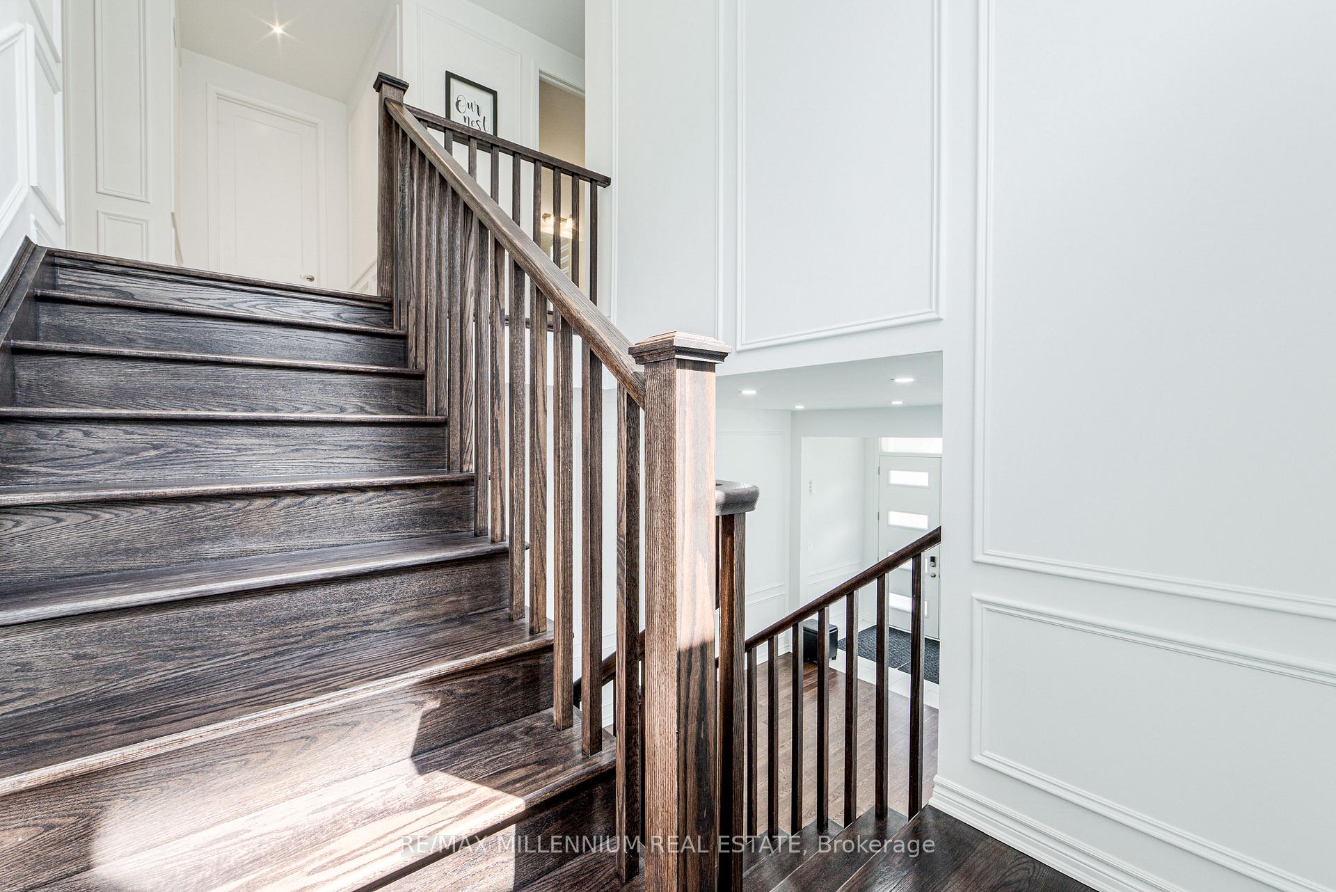 Photo 47 of 1502 Scarlett Trail, Pickering, Rural Pickering — HOMEH