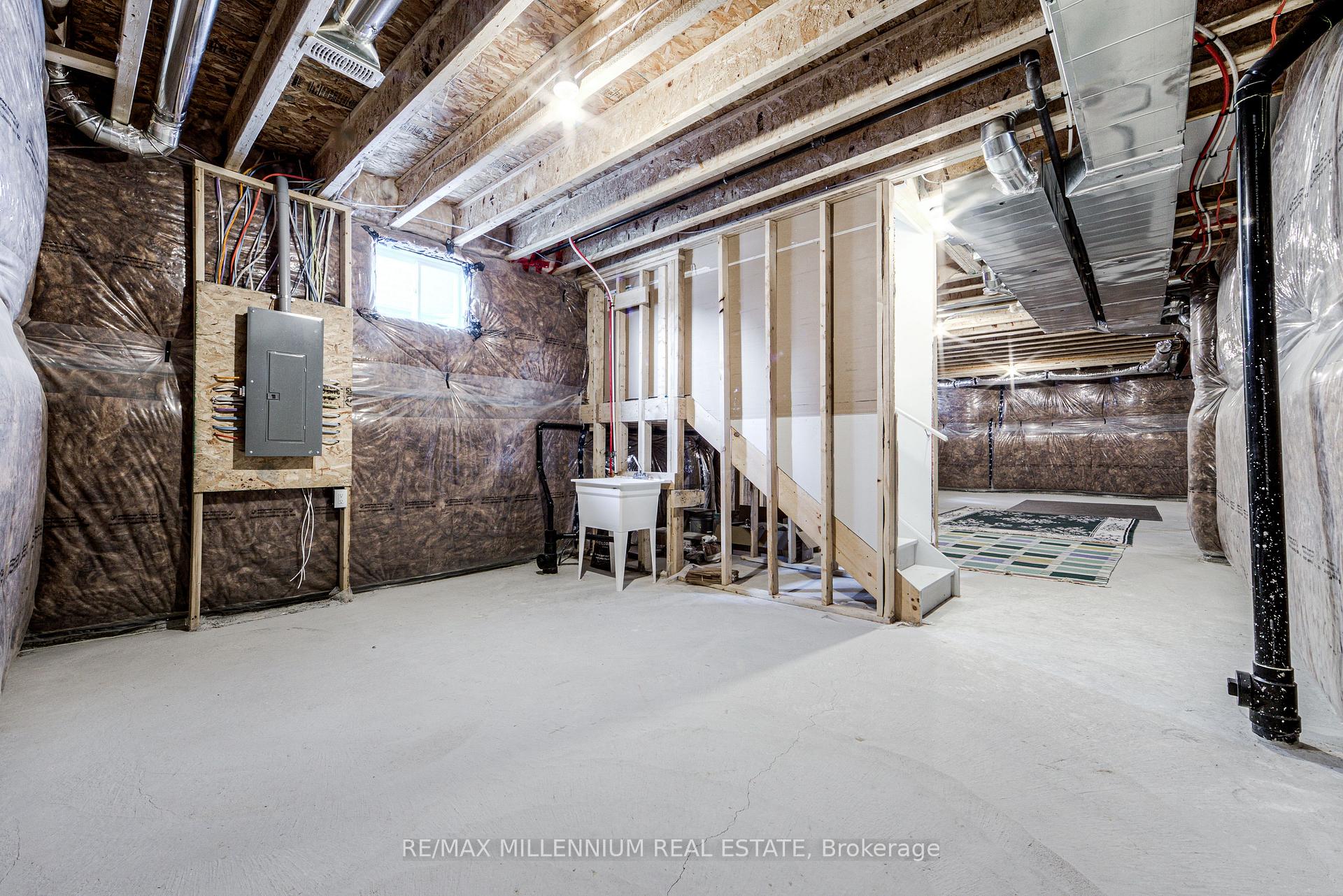 Photo 48 of 1502 Scarlett Trail, Pickering, Rural Pickering — HOMEH