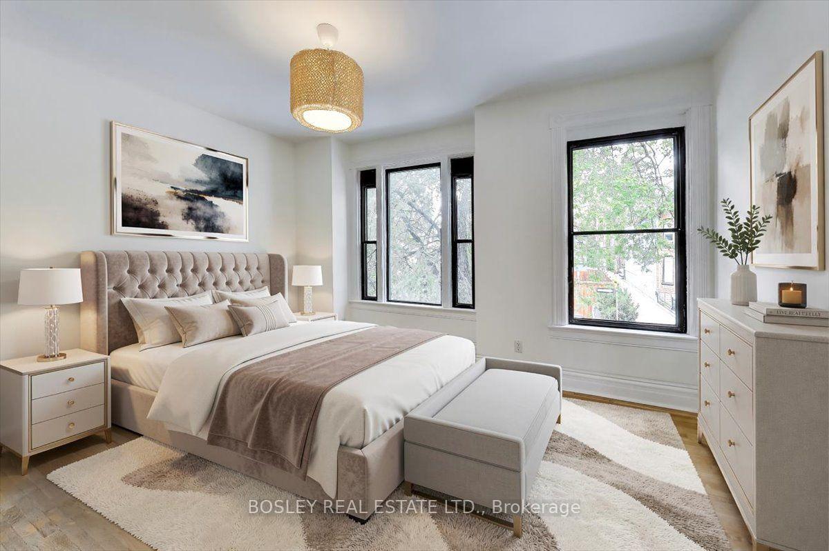 Photo 13 of 295 Seaton Street, Toronto, Moss Park — HOMEH