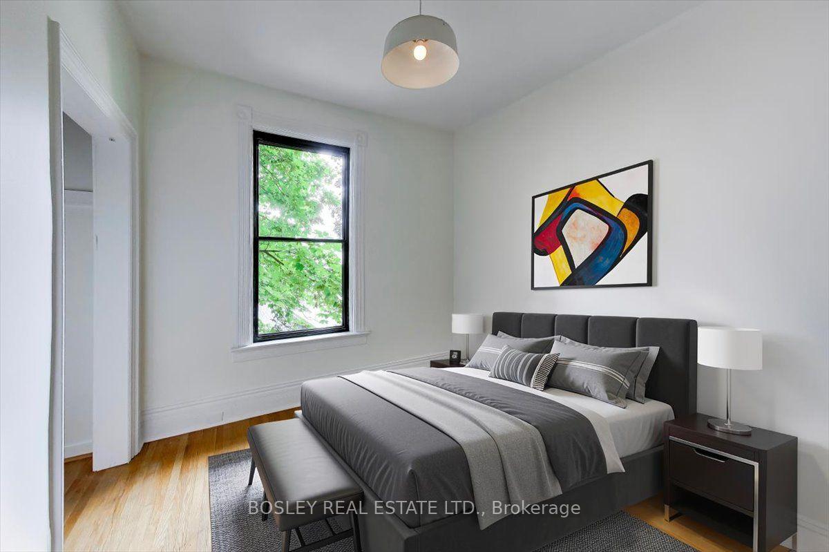 Photo 15 of 295 Seaton Street, Toronto, Moss Park — HOMEH