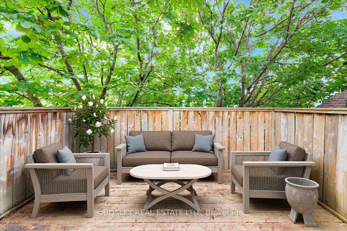Photo 21 of 295 Seaton Street, Toronto, Moss Park — HOMEH