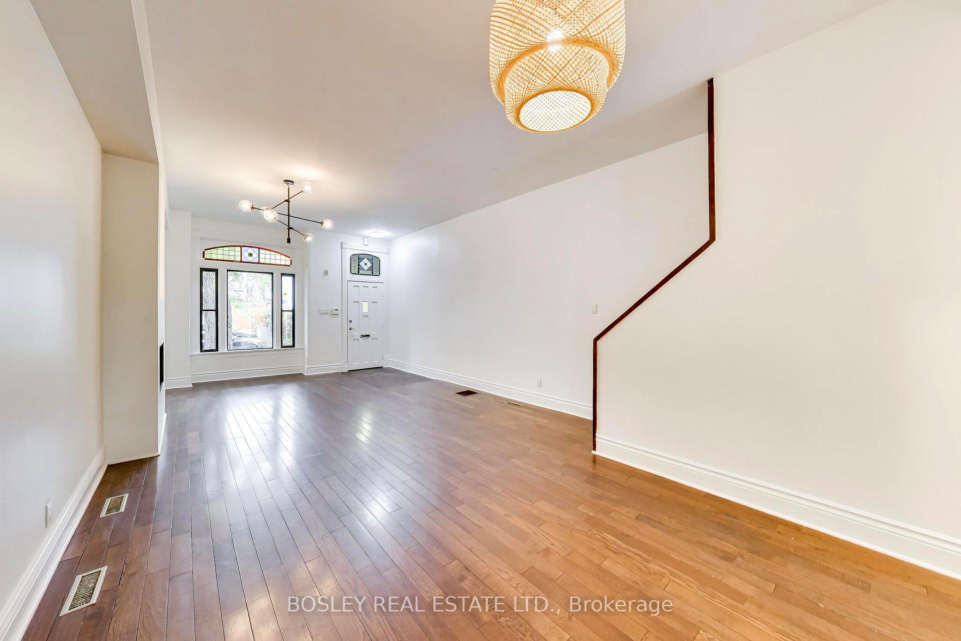 Photo 31 of 295 Seaton Street, Toronto, Moss Park — HOMEH