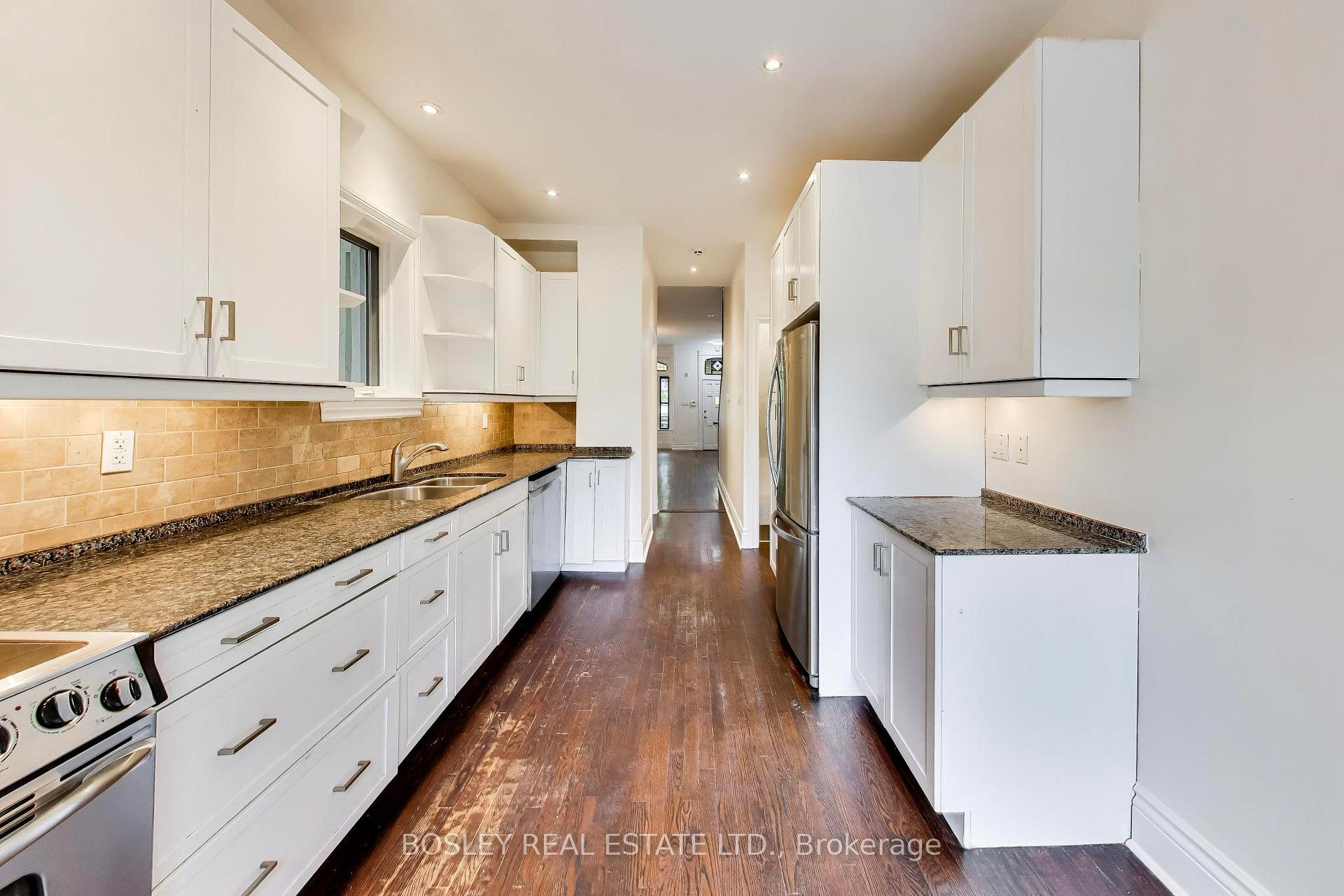 Photo 9 of 295 Seaton Street, Toronto, Moss Park — HOMEH