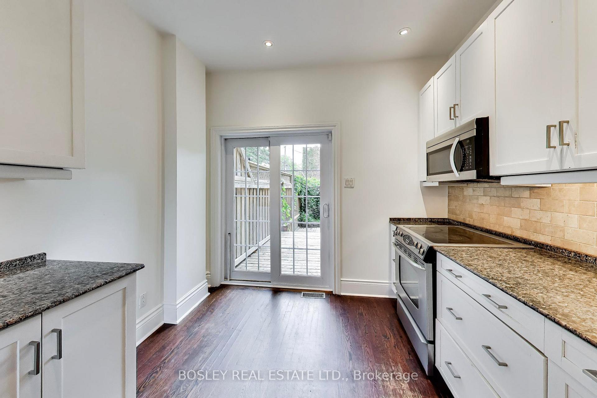 Photo 35 of 295 Seaton Street, Toronto, Moss Park — HOMEH