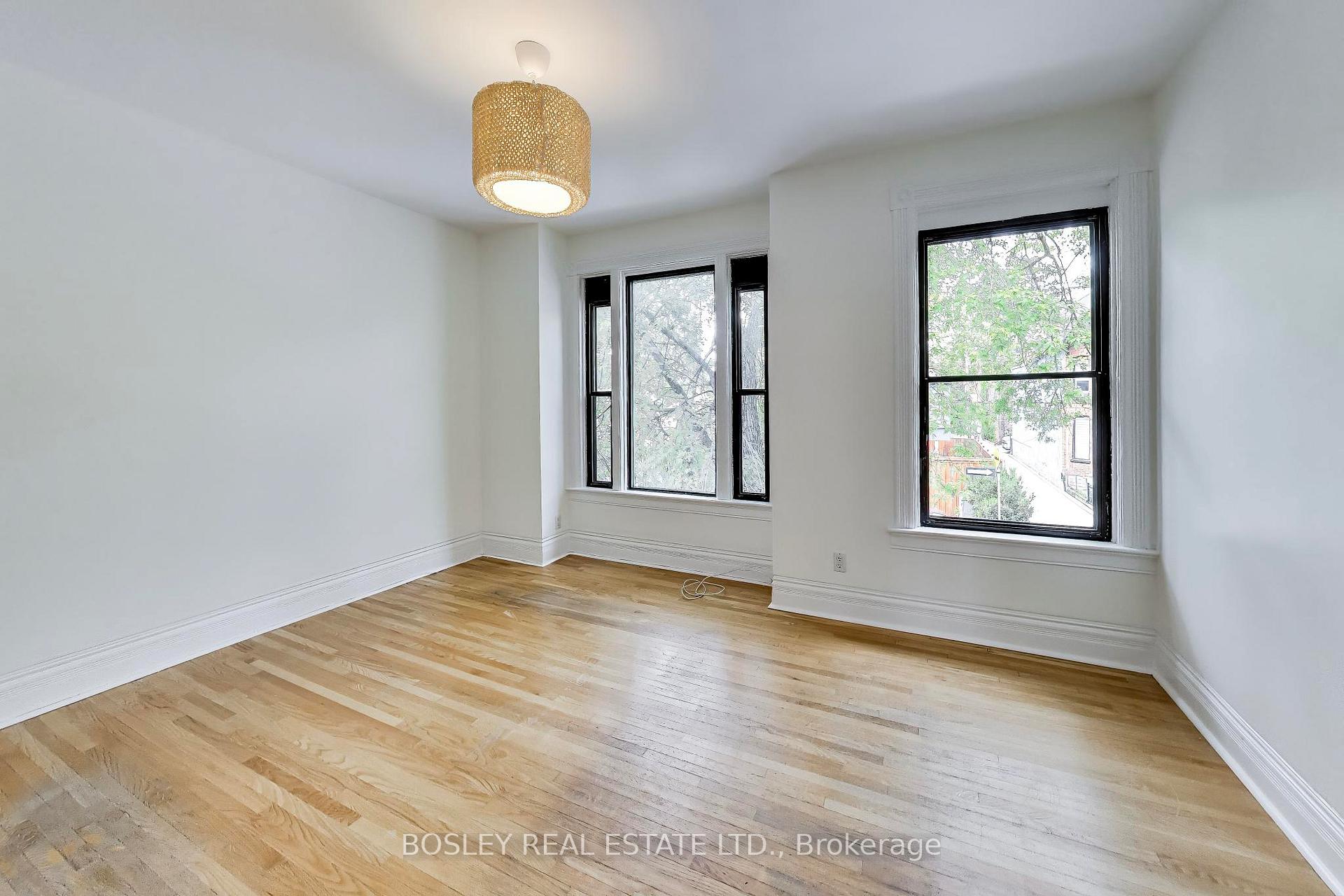 Photo 36 of 295 Seaton Street, Toronto, Moss Park — HOMEH