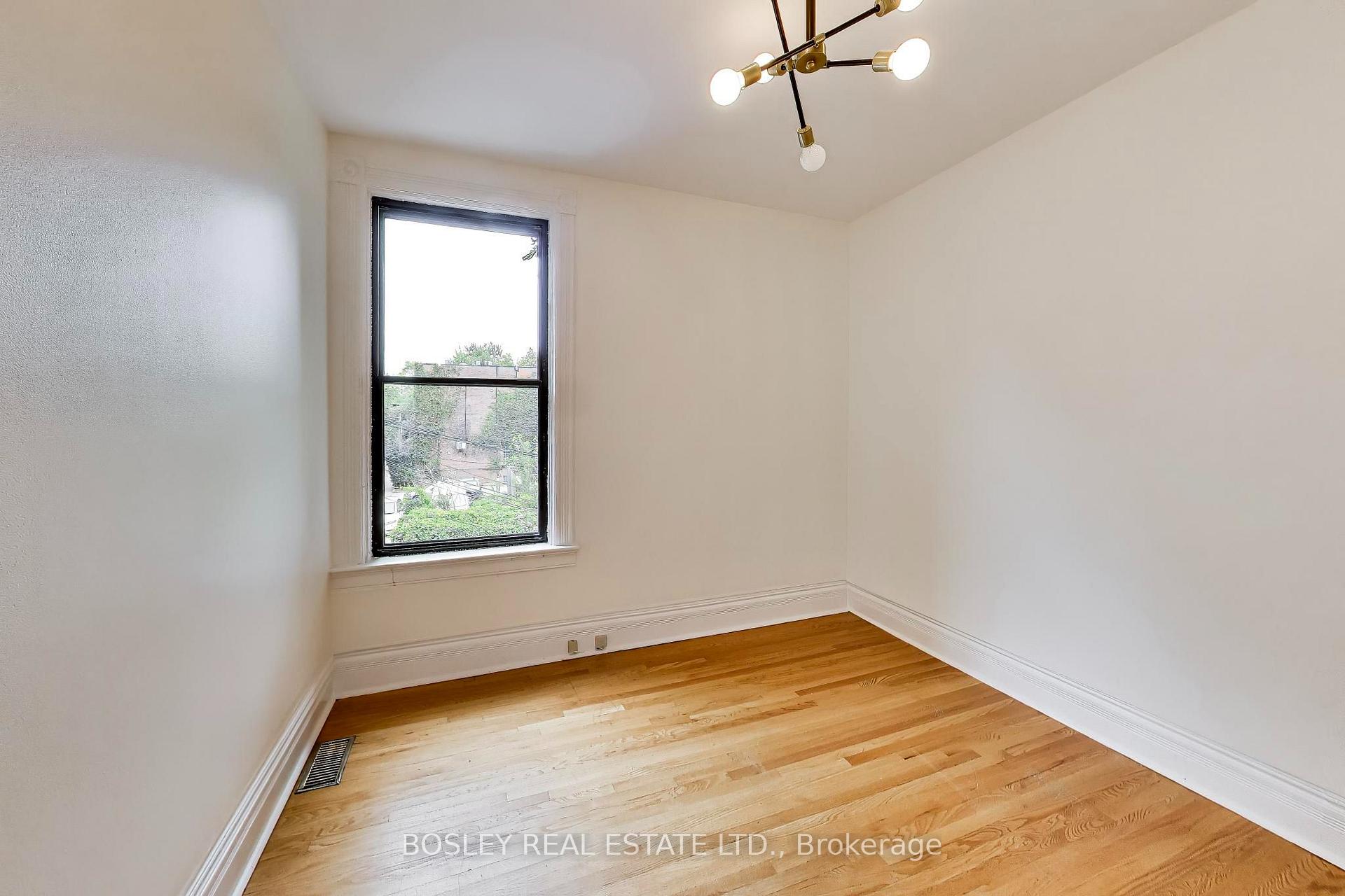Photo 45 of 295 Seaton Street, Toronto, Moss Park — HOMEH