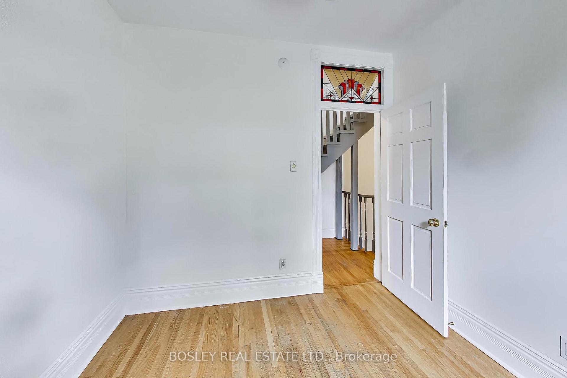 Photo 51 of 295 Seaton Street, Toronto, Moss Park — HOMEH