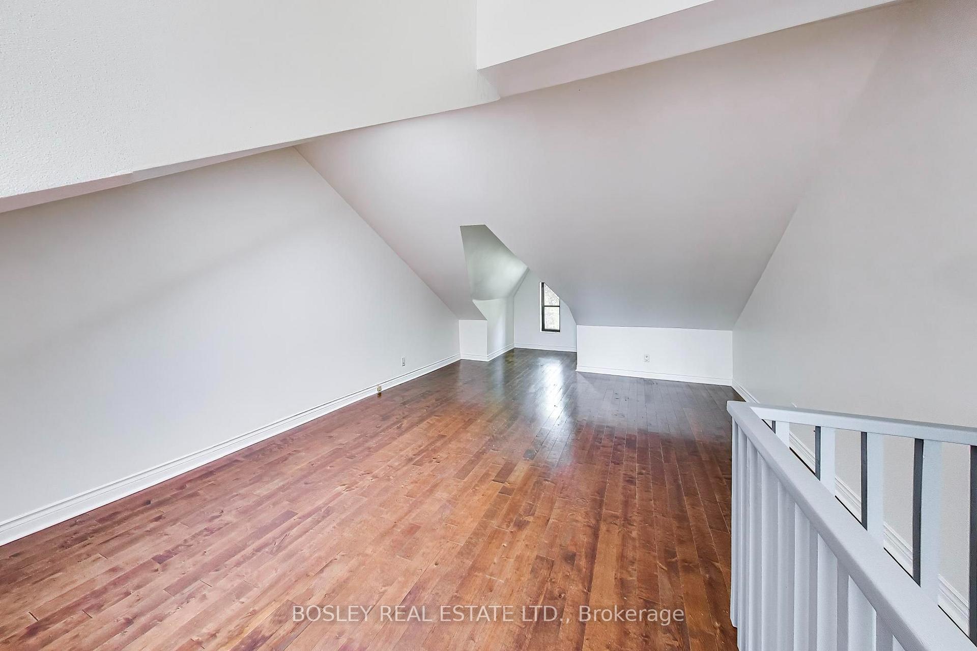 Photo 57 of 295 Seaton Street, Toronto, Moss Park — HOMEH