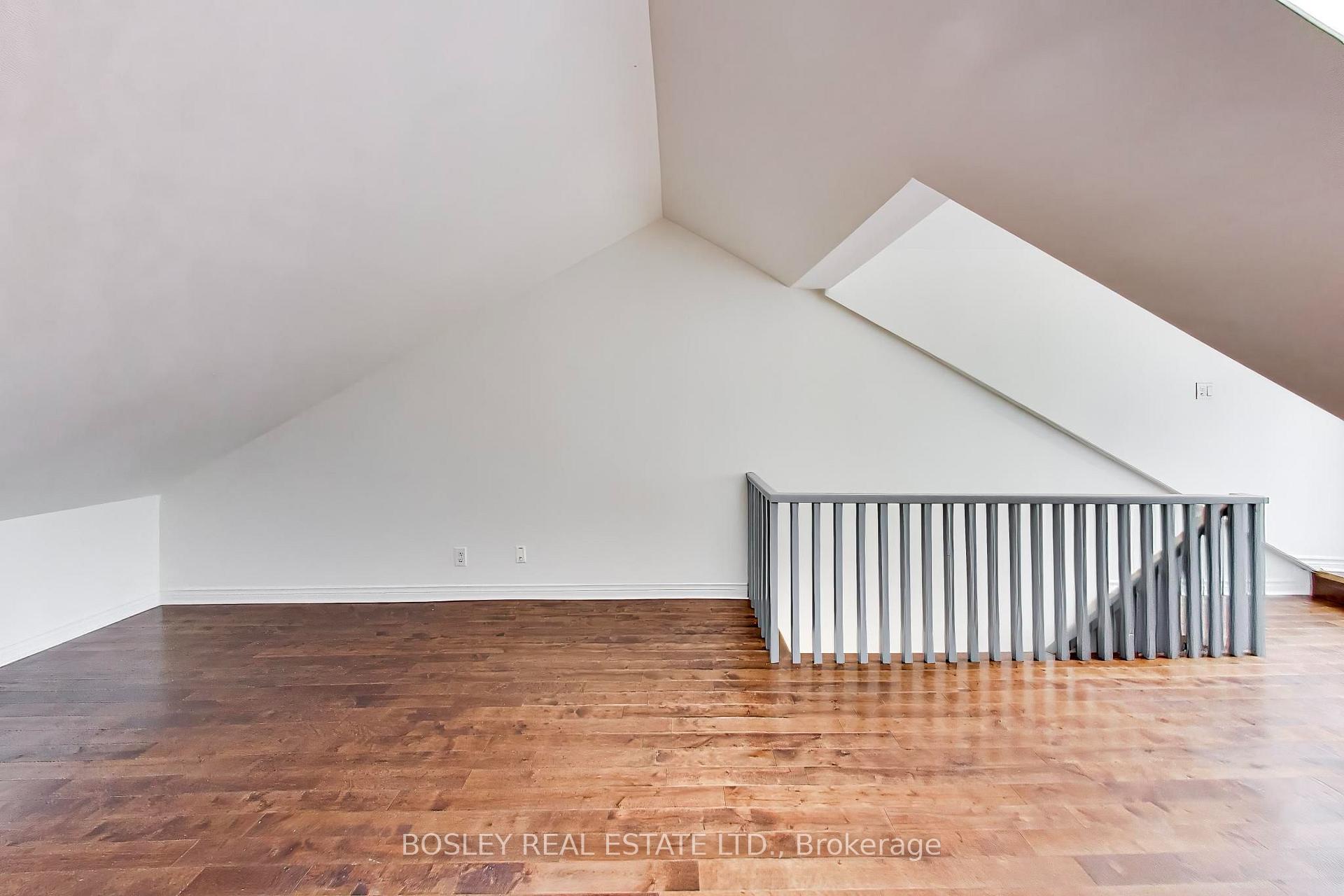 Photo 59 of 295 Seaton Street, Toronto, Moss Park — HOMEH