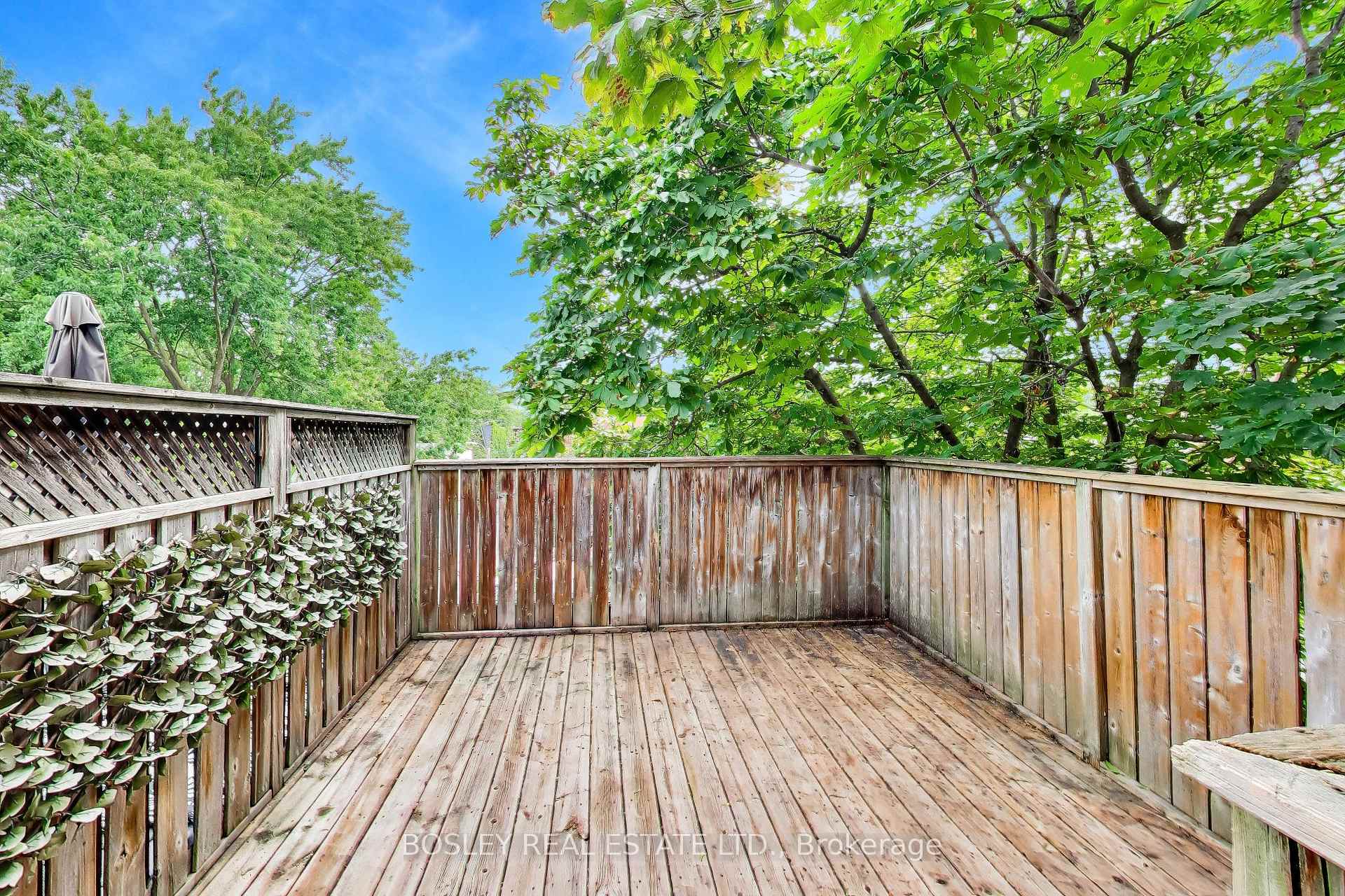 Photo 63 of 295 Seaton Street, Toronto, Moss Park — HOMEH