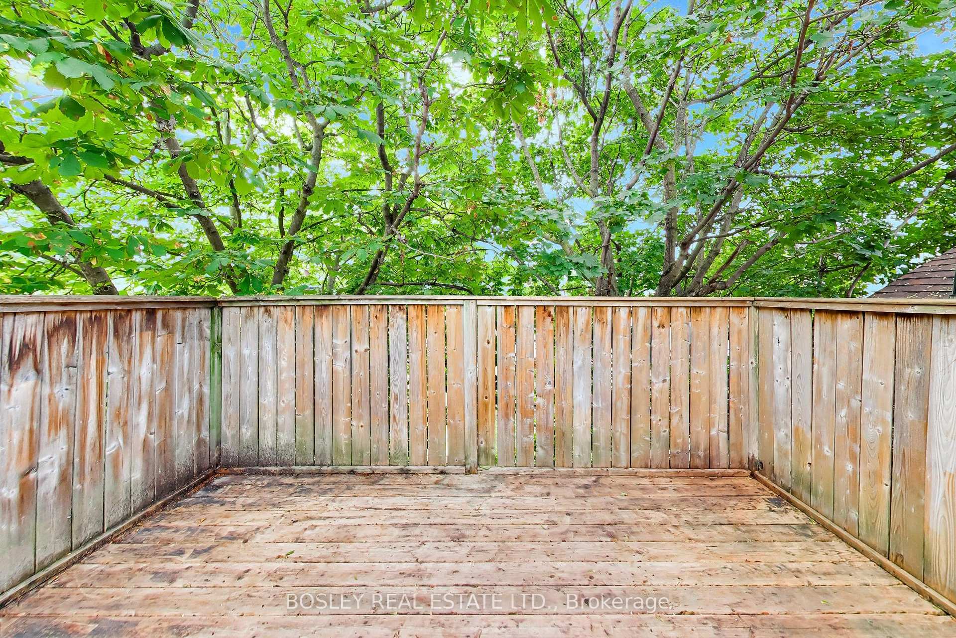 Photo 65 of 295 Seaton Street, Toronto, Moss Park — HOMEH