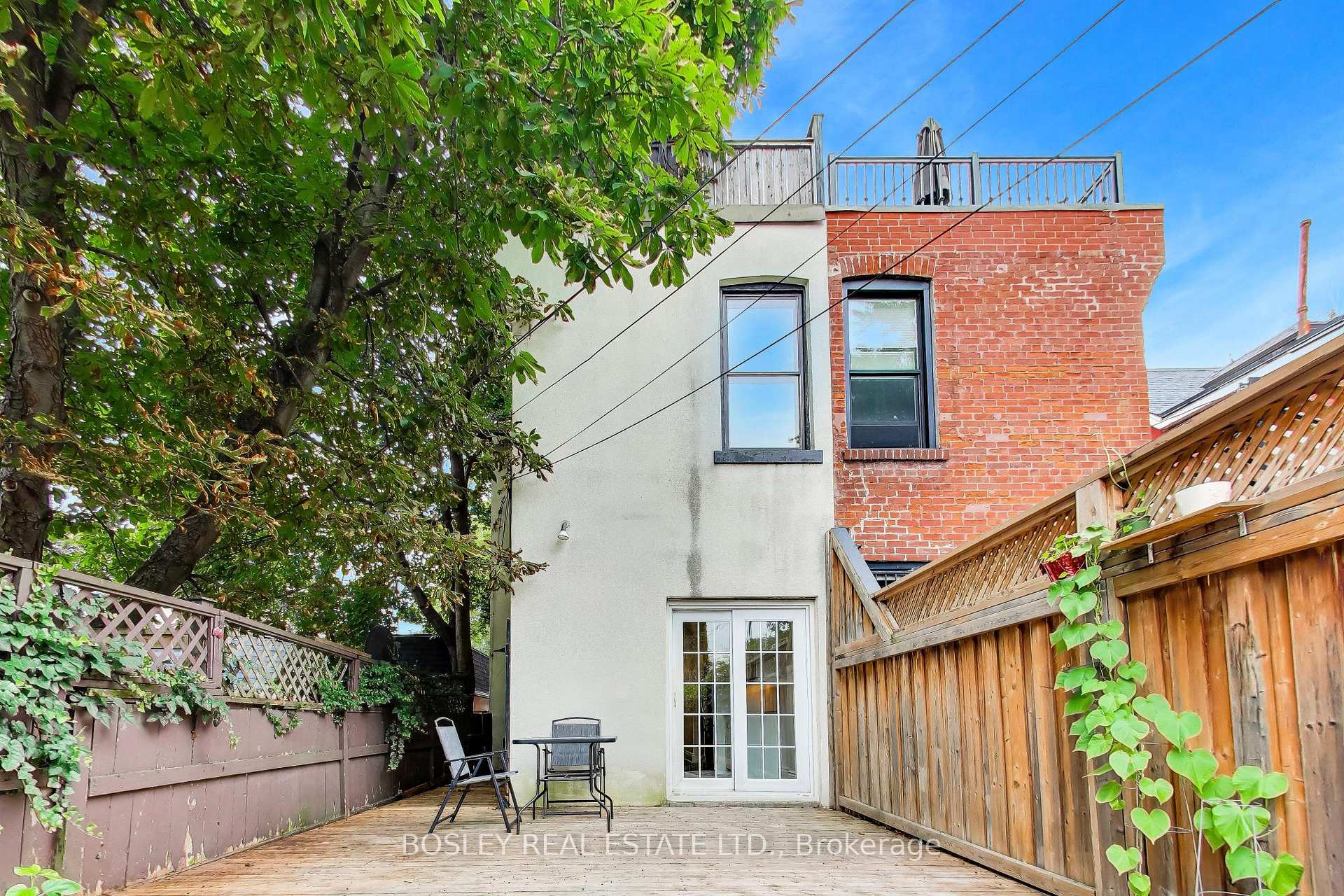 Photo 81 of 295 Seaton Street, Toronto, Moss Park — HOMEH
