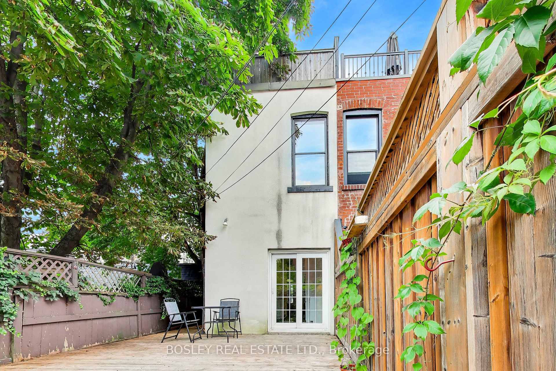 Photo 84 of 295 Seaton Street, Toronto, Moss Park — HOMEH