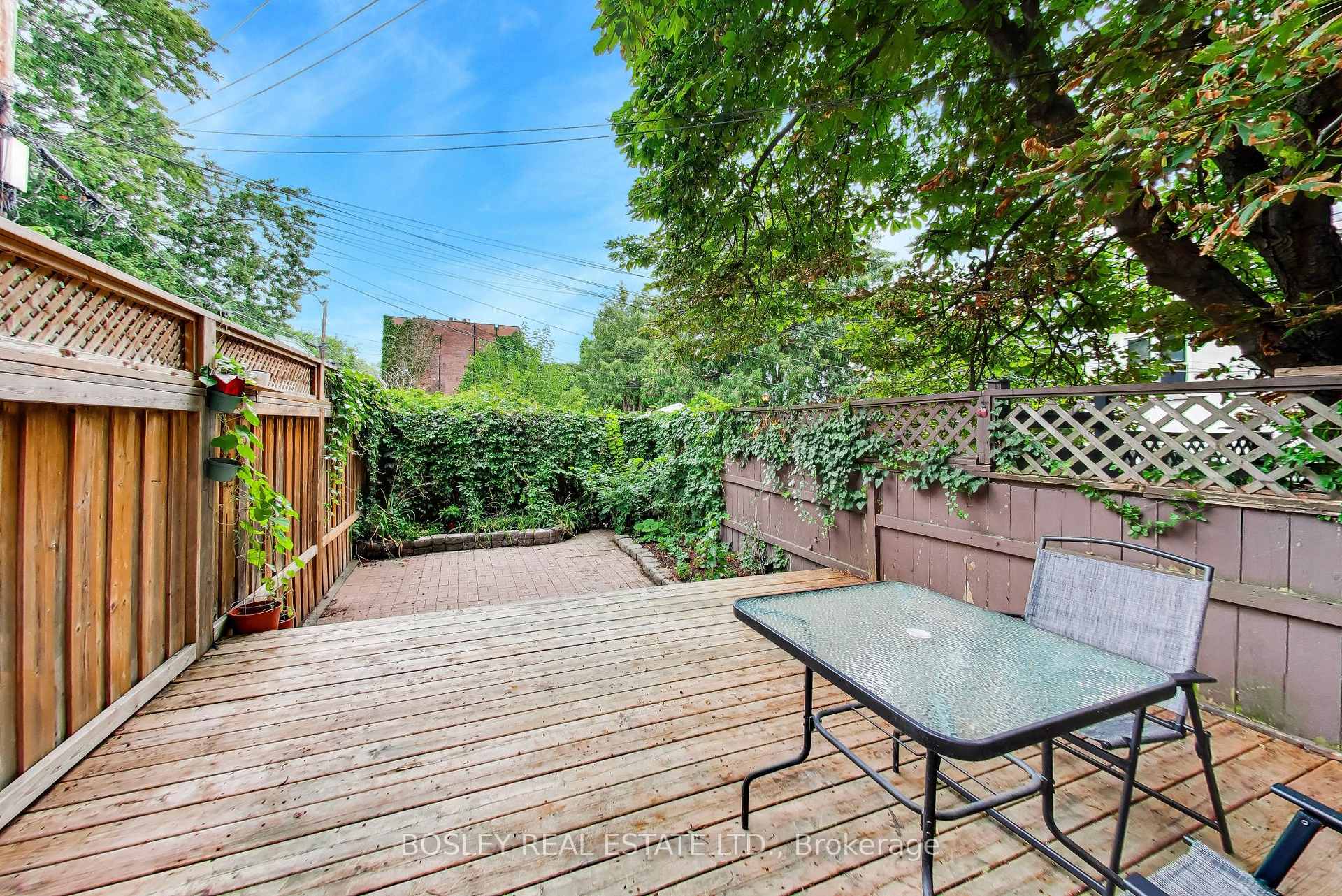Photo 77 of 295 Seaton Street, Toronto, Moss Park — HOMEH