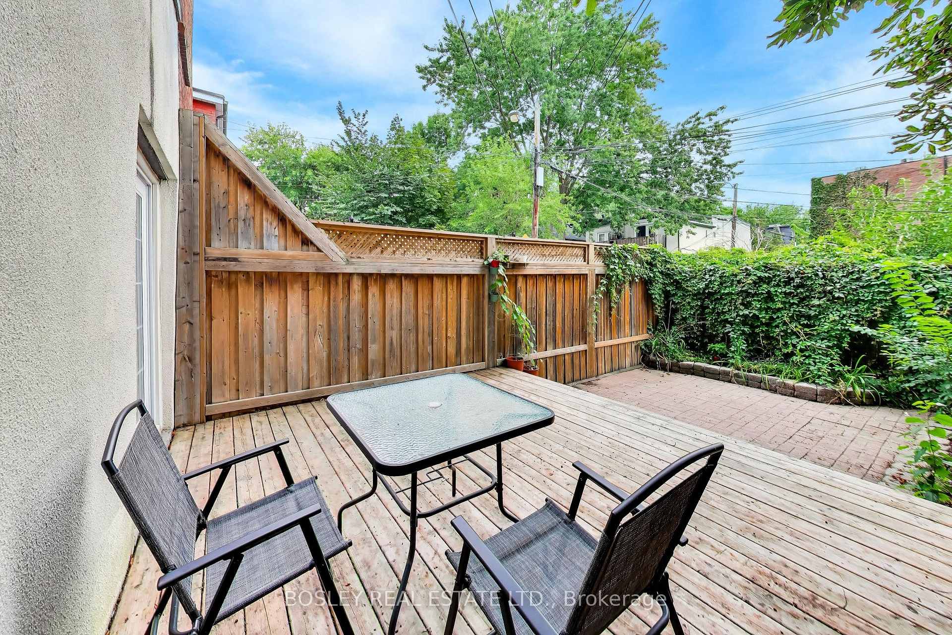 Photo 79 of 295 Seaton Street, Toronto, Moss Park — HOMEH