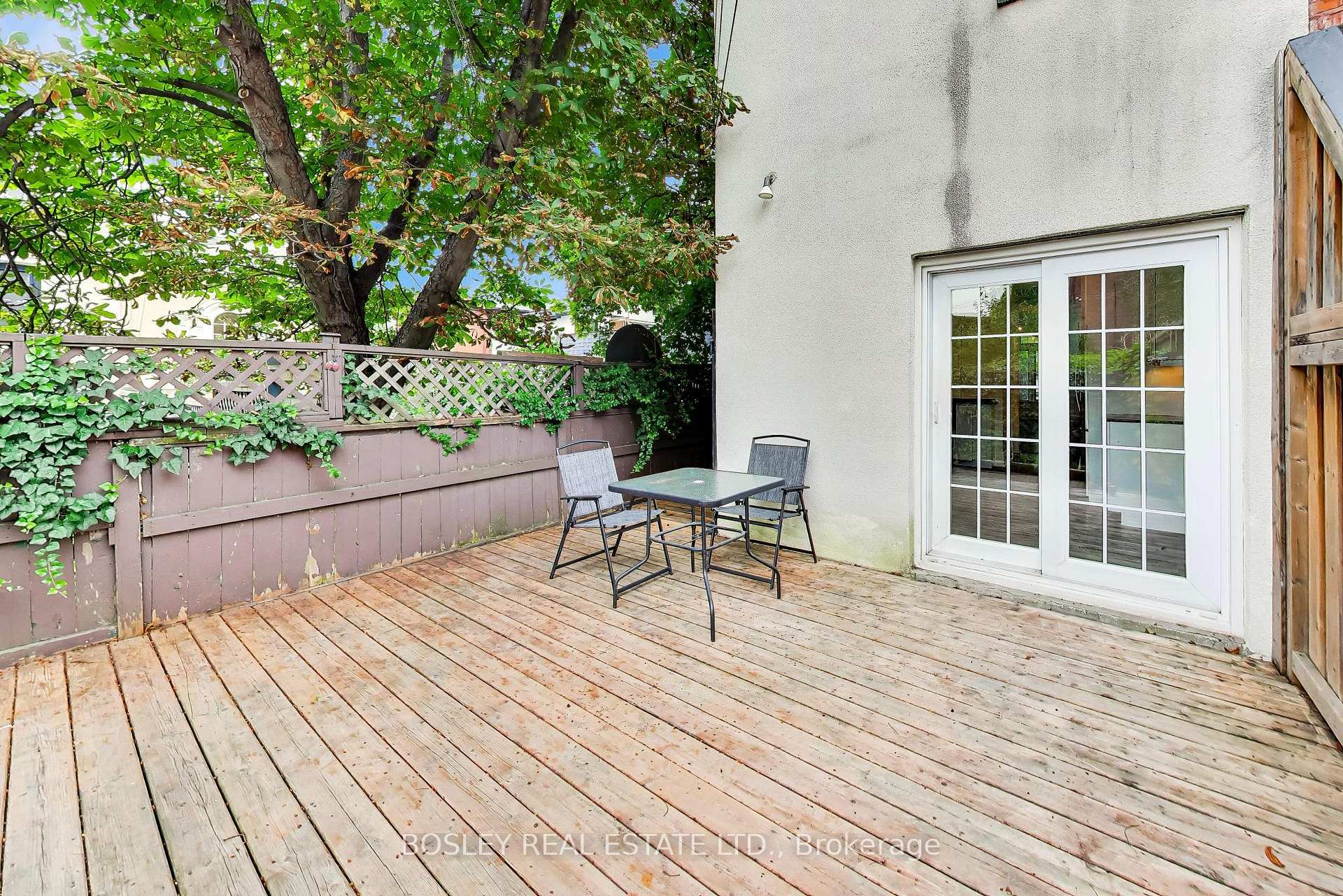 Photo 94 of 295 Seaton Street, Toronto, Moss Park — HOMEH