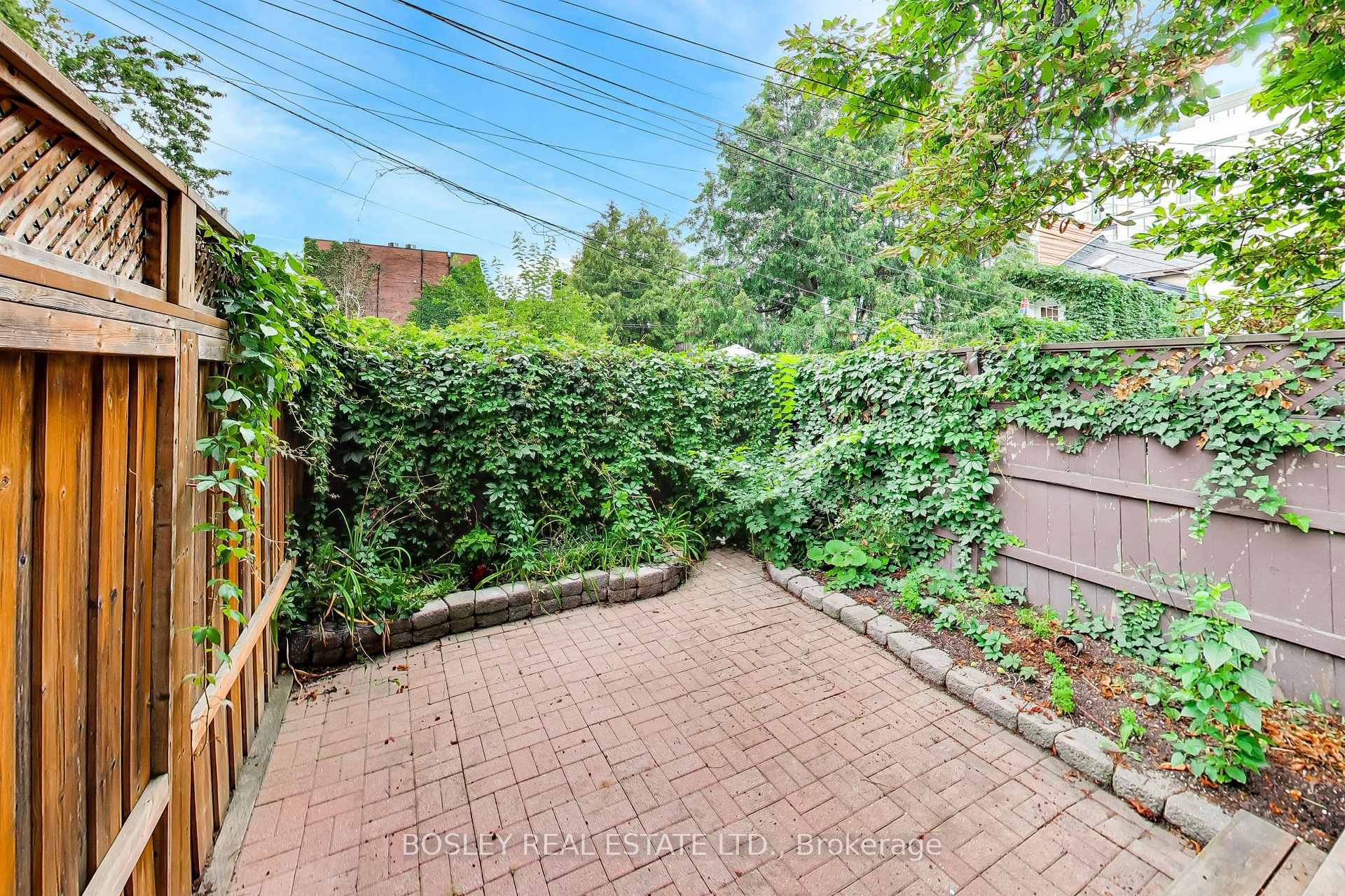 Photo 82 of 295 Seaton Street, Toronto, Moss Park — HOMEH