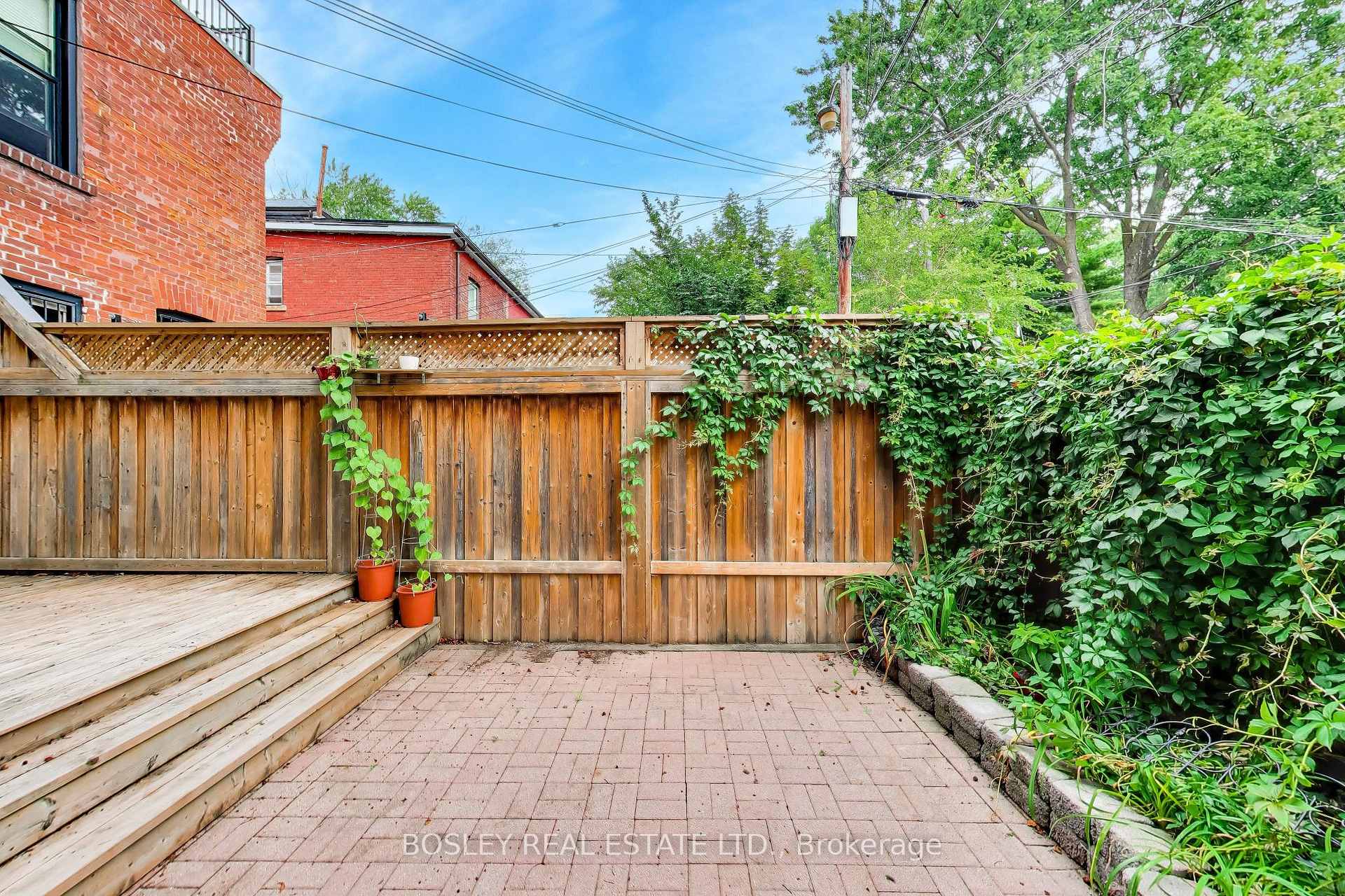 Photo 85 of 295 Seaton Street, Toronto, Moss Park — HOMEH