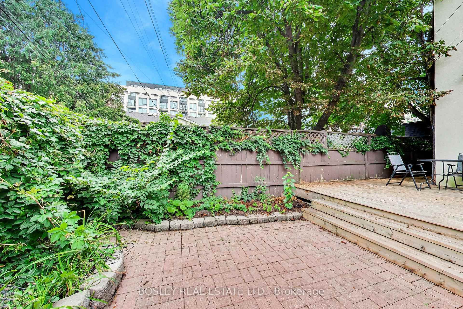 Photo 87 of 295 Seaton Street, Toronto, Moss Park — HOMEH