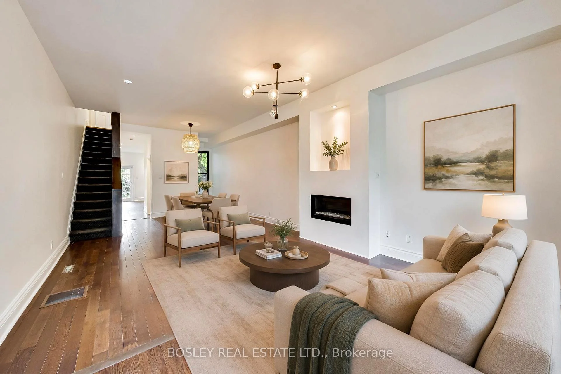 Photo 6 of 295 Seaton Street, Toronto, Moss Park — HOMEH