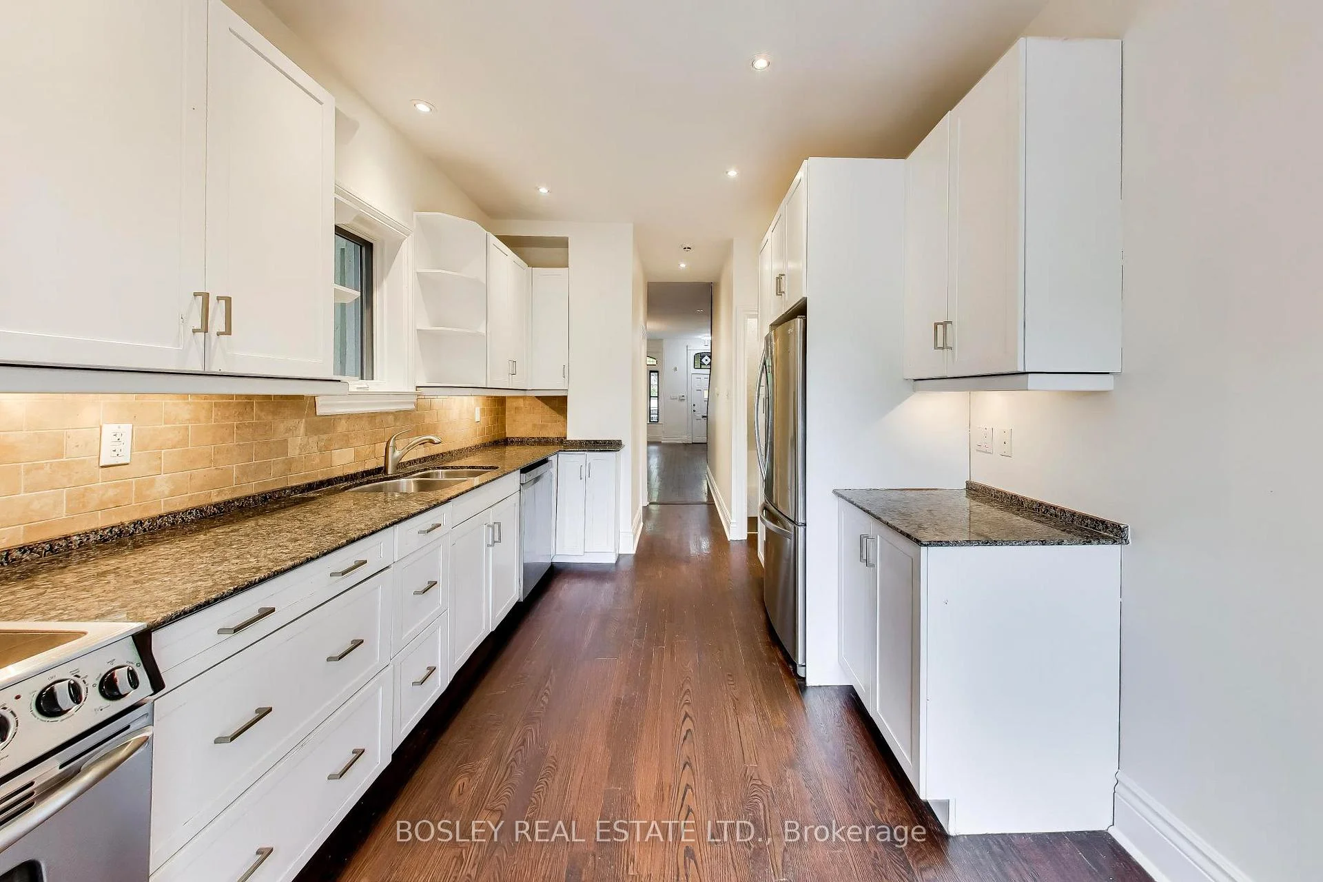 Photo 8 of 295 Seaton Street, Toronto, Moss Park — HOMEH