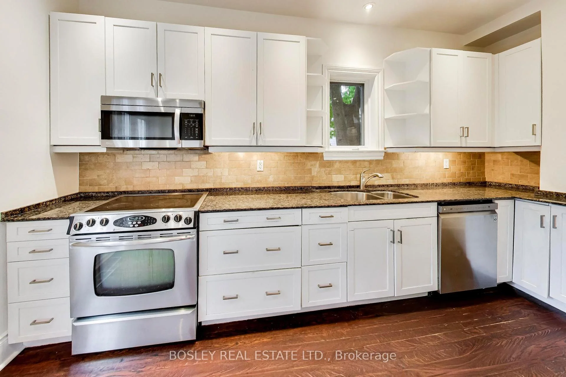 Photo 10 of 295 Seaton Street, Toronto, Moss Park — HOMEH