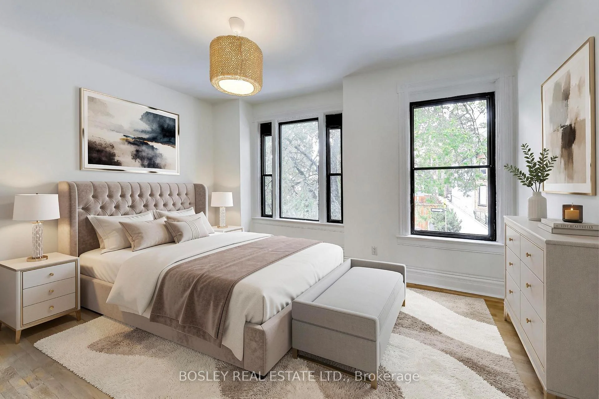 Photo 14 of 295 Seaton Street, Toronto, Moss Park — HOMEH