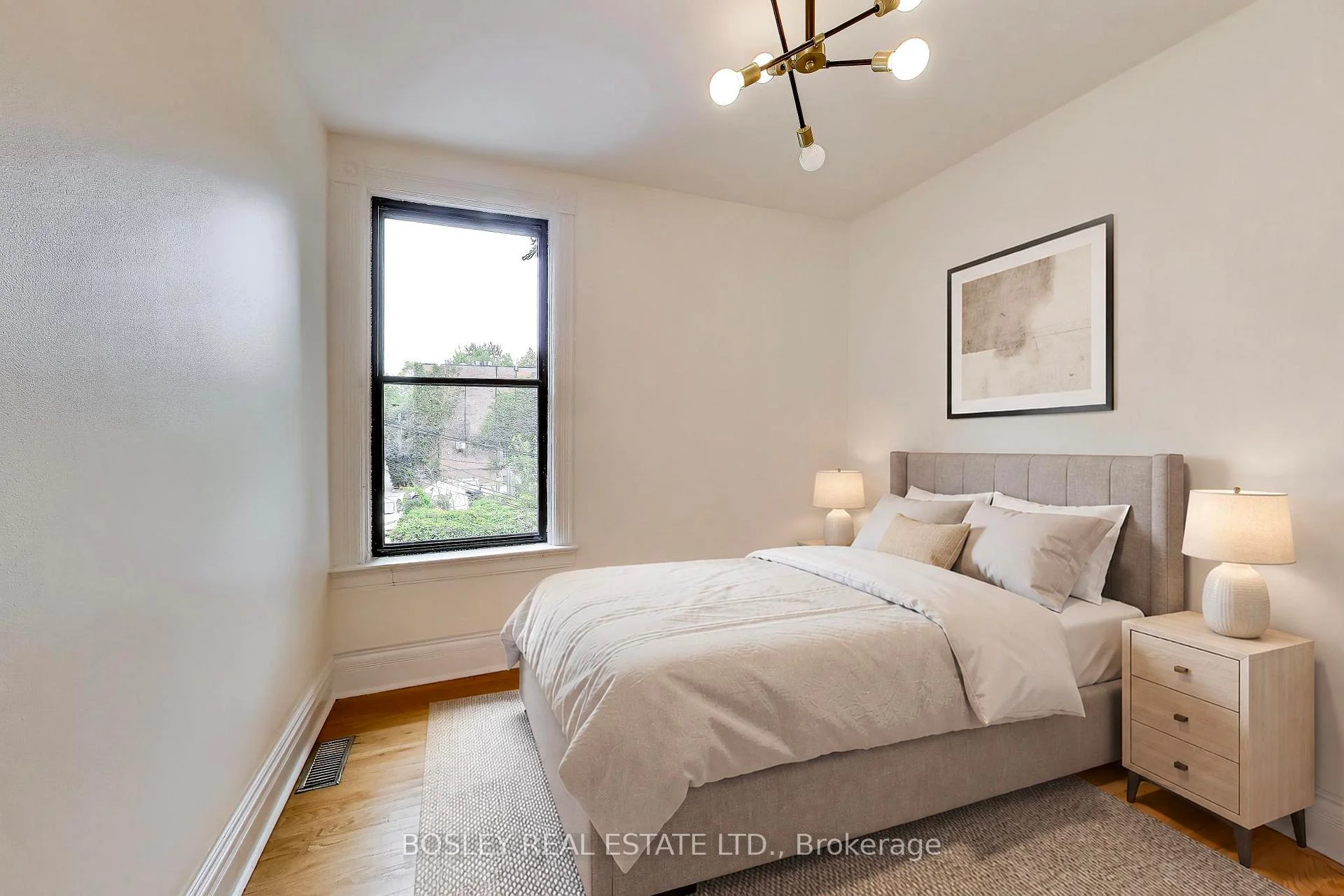 Photo 16 of 295 Seaton Street, Toronto, Moss Park — HOMEH