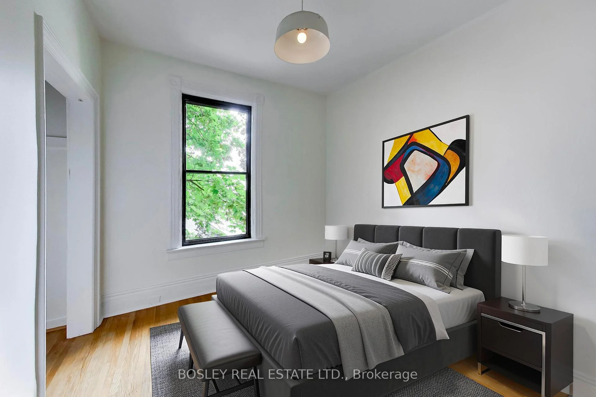 Photo 18 of 295 Seaton Street, Toronto, Moss Park — HOMEH