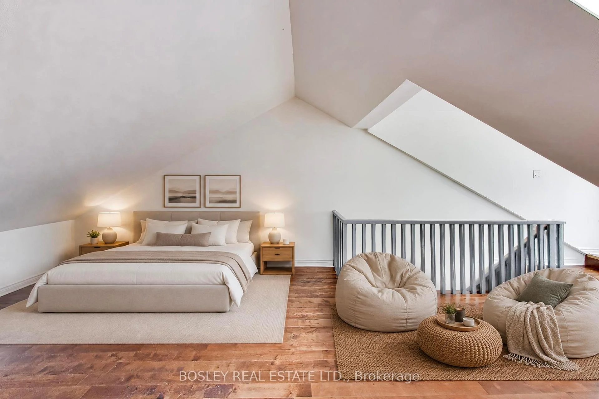 Photo 20 of 295 Seaton Street, Toronto, Moss Park — HOMEH