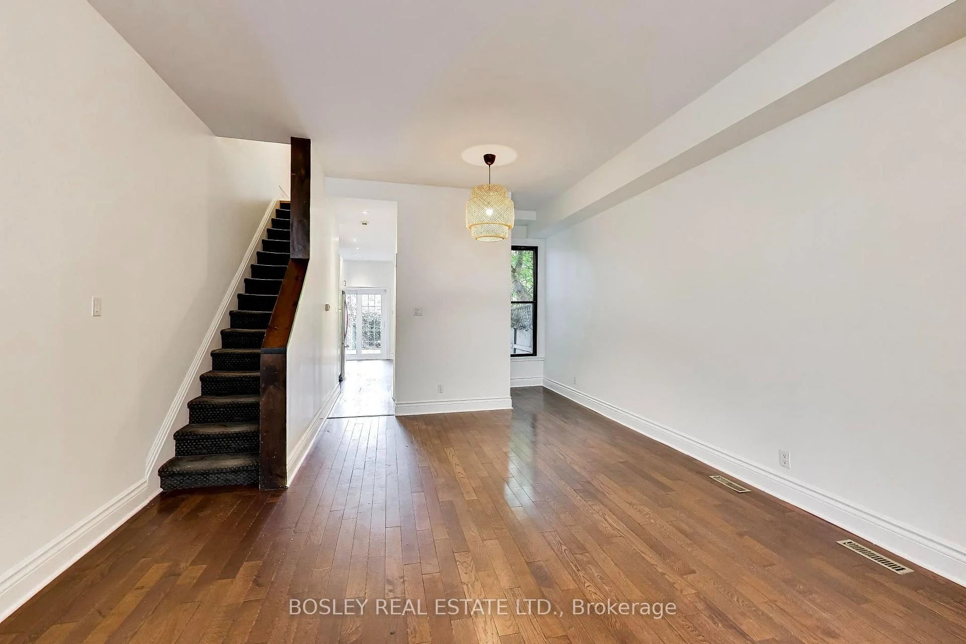 Photo 26 of 295 Seaton Street, Toronto, Moss Park — HOMEH