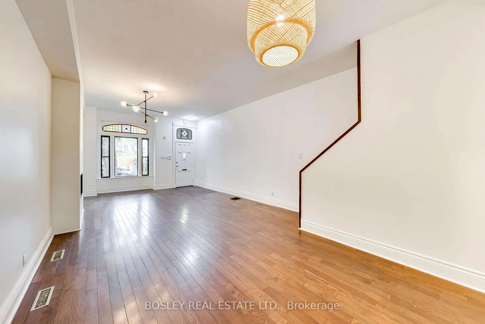 Photo 28 of 295 Seaton Street, Toronto, Moss Park — HOMEH