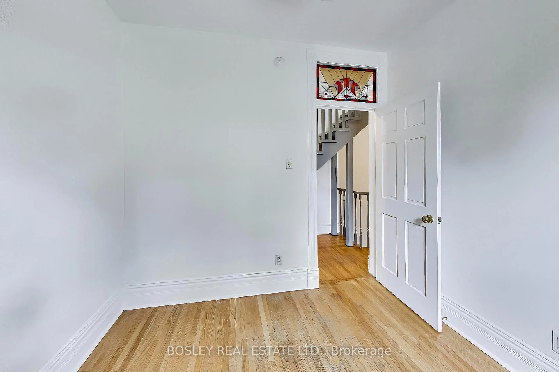 Photo 44 of 295 Seaton Street, Toronto, Moss Park — HOMEH