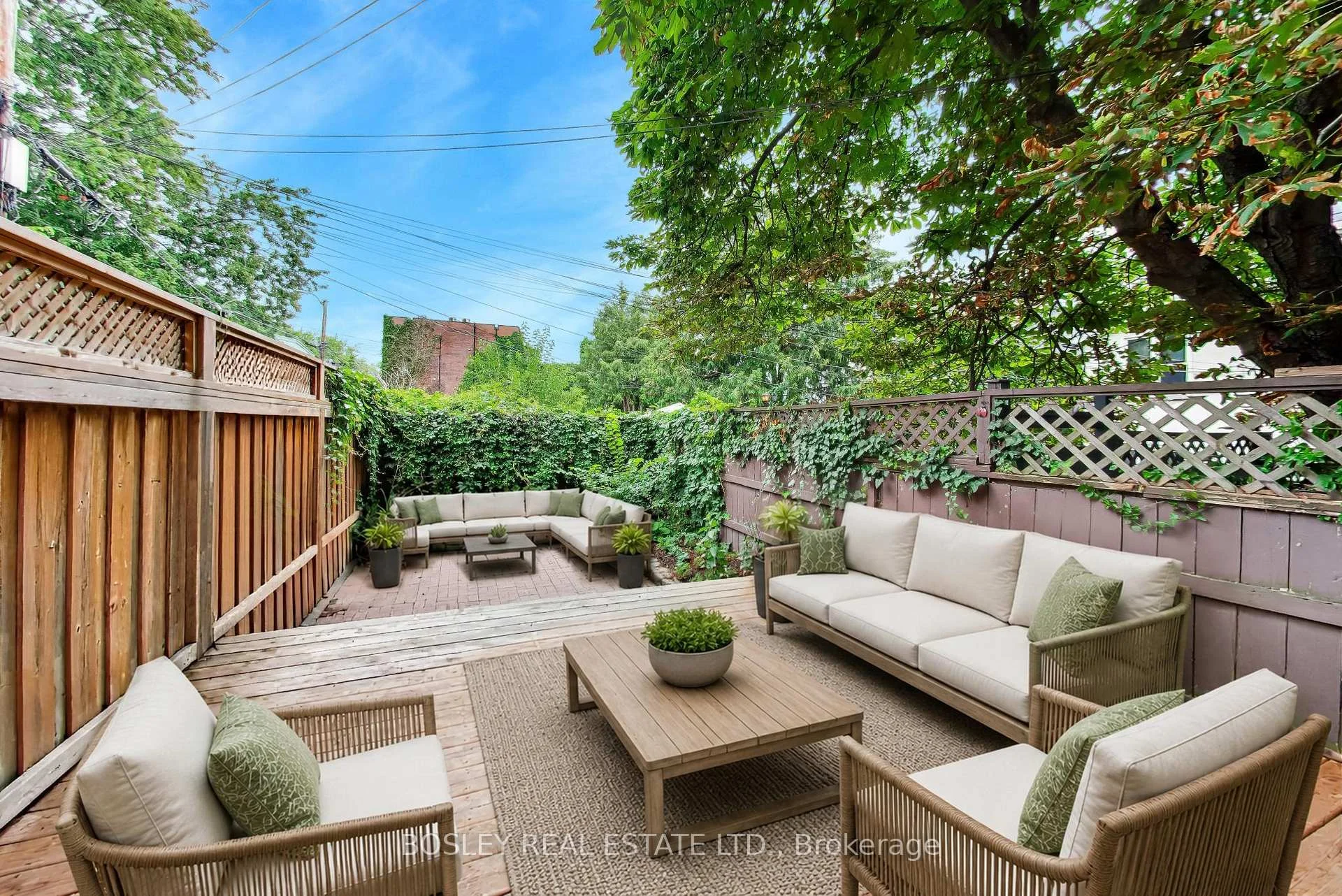 Photo 70 of 295 Seaton Street, Toronto, Moss Park — HOMEH