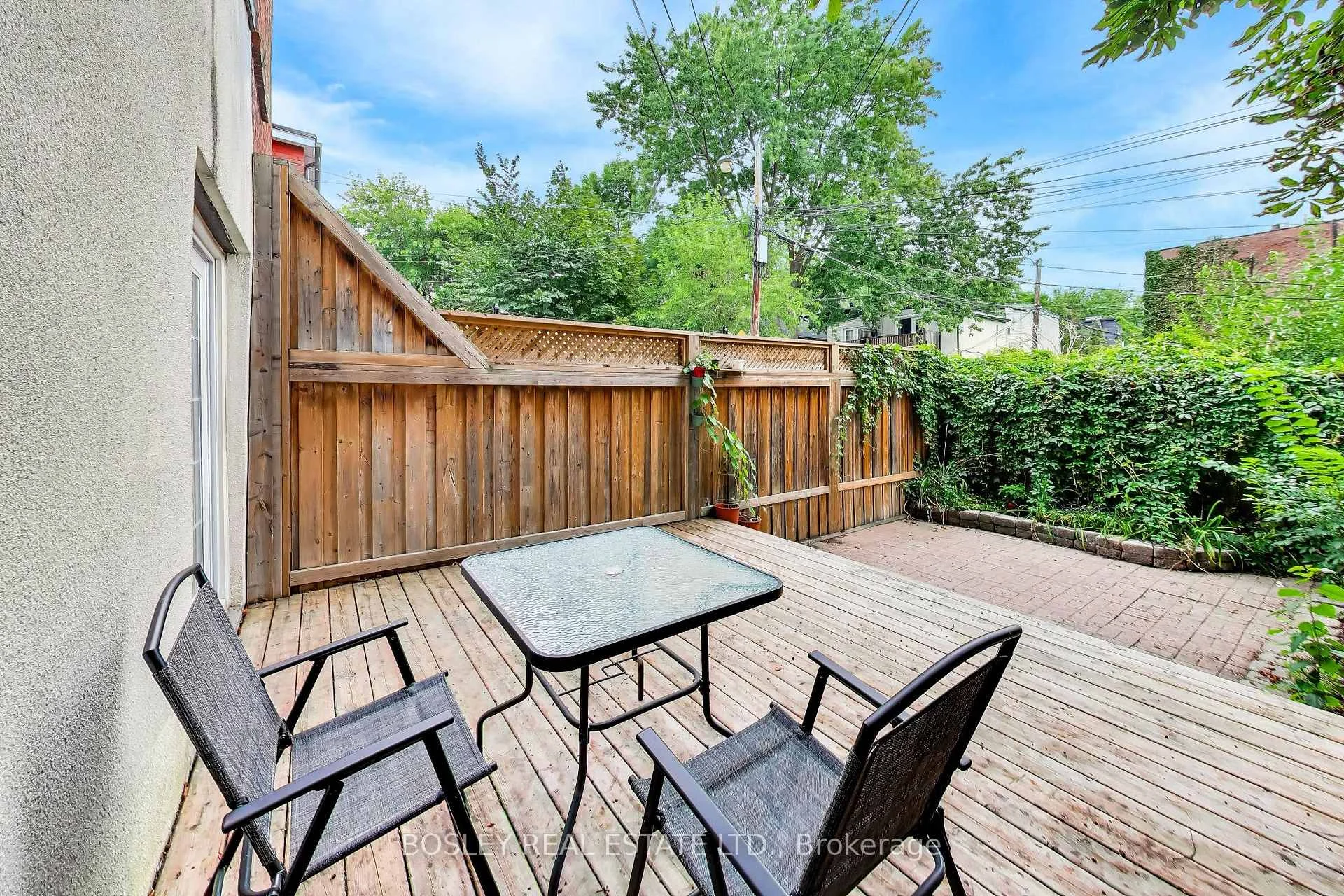 Photo 72 of 295 Seaton Street, Toronto, Moss Park — HOMEH