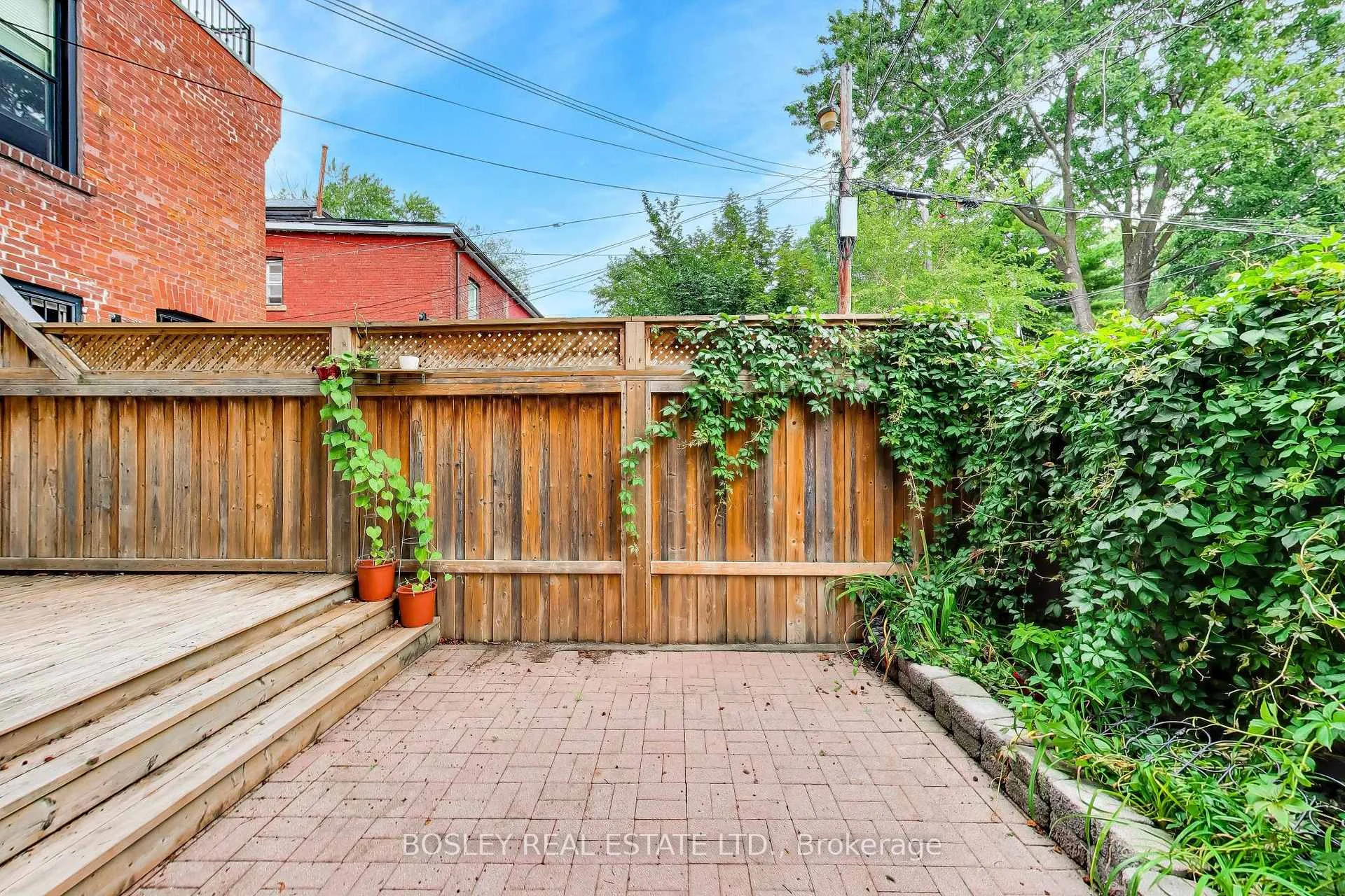 Photo 78 of 295 Seaton Street, Toronto, Moss Park — HOMEH