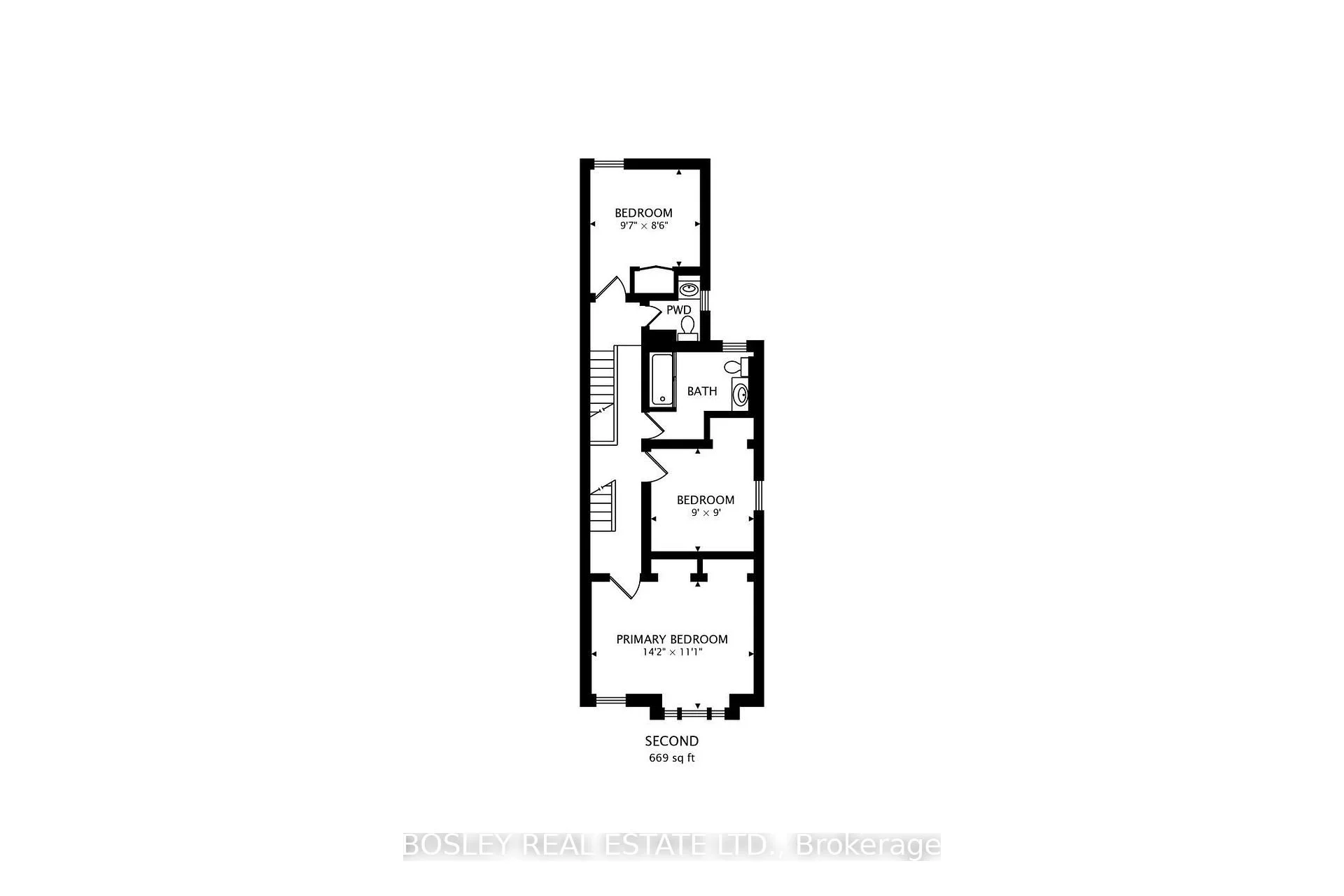 Photo 90 of 295 Seaton Street, Toronto, Moss Park — HOMEH