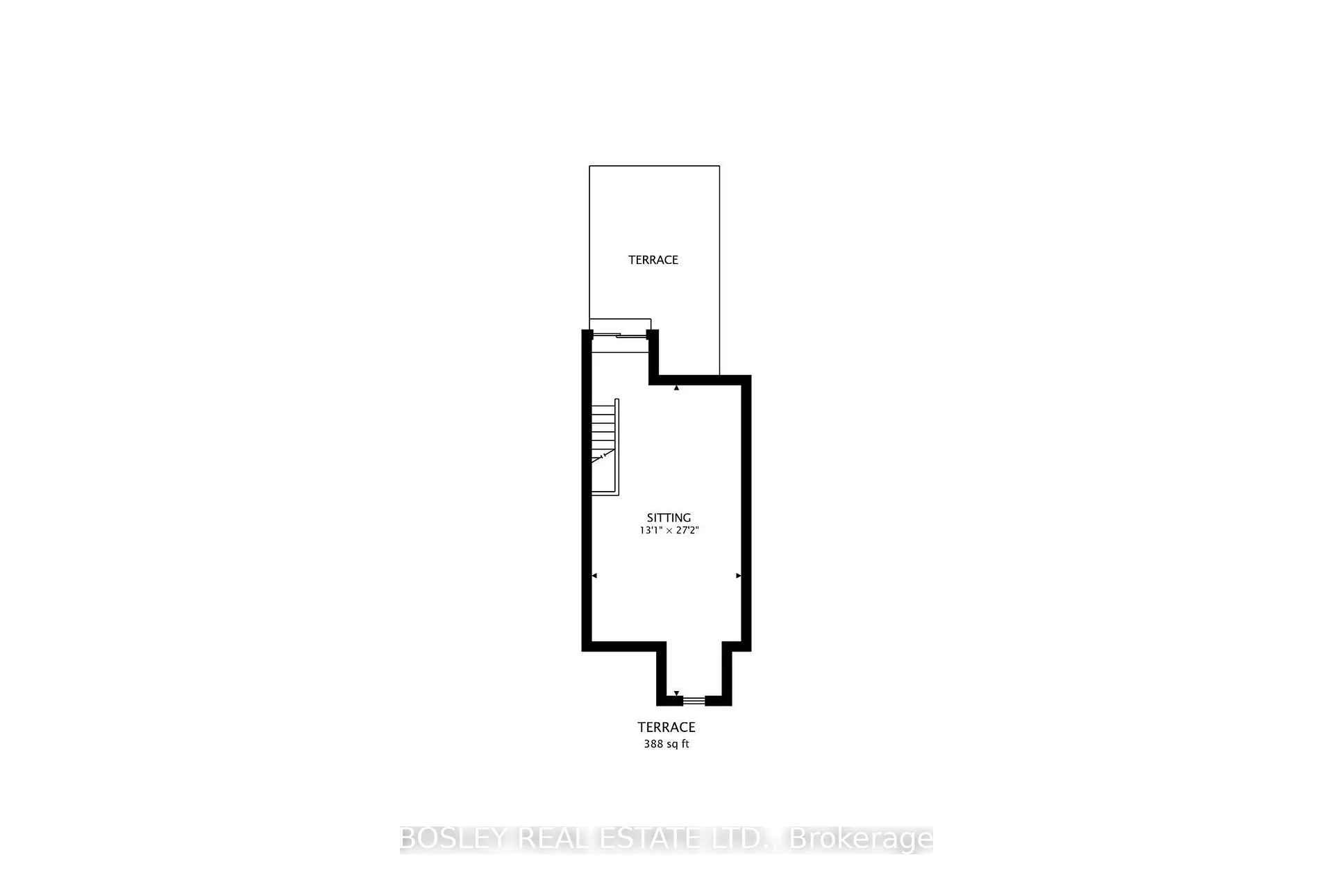 Photo 92 of 295 Seaton Street, Toronto, Moss Park — HOMEH
