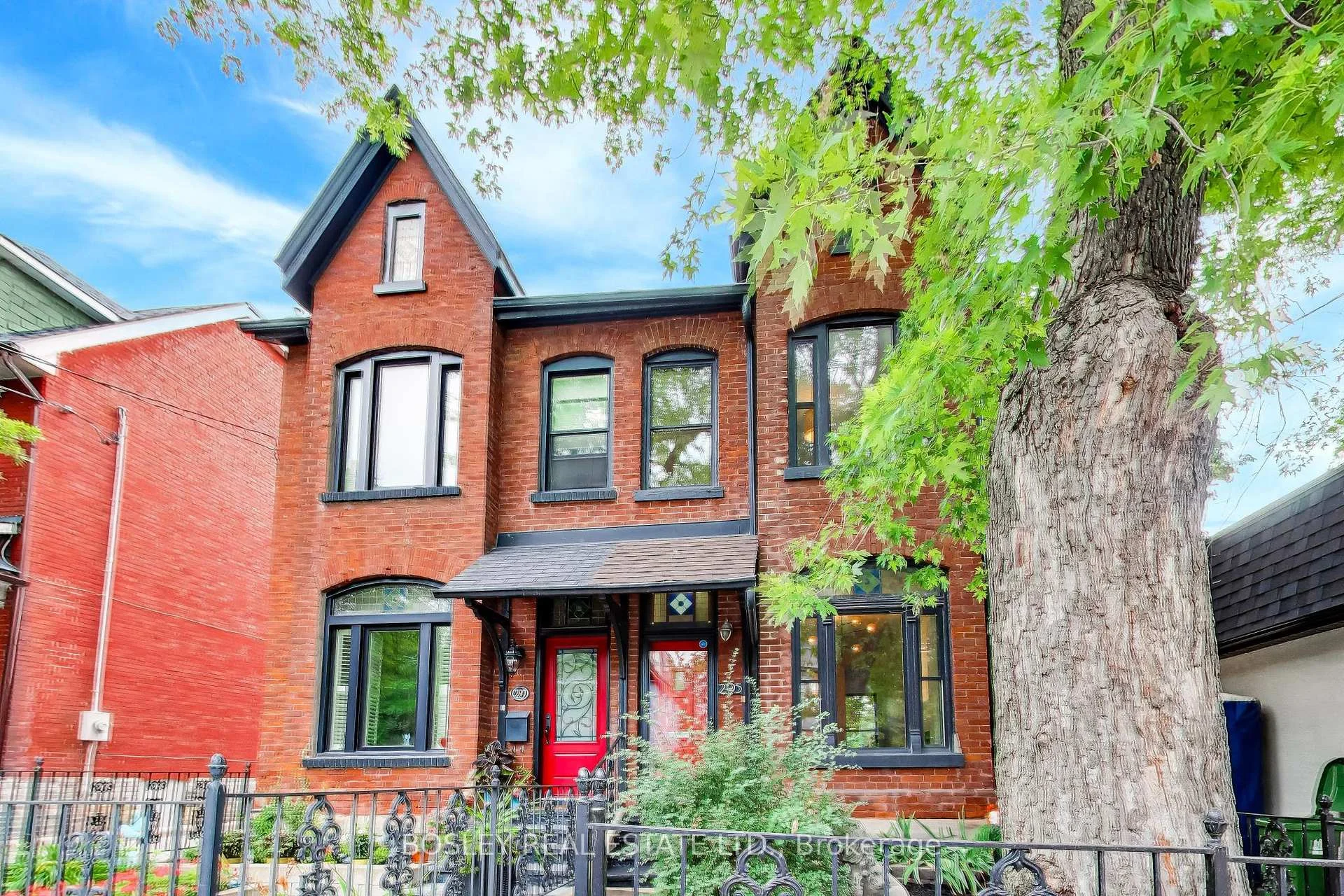 Photo 96 of 295 Seaton Street, Toronto, Moss Park — HOMEH