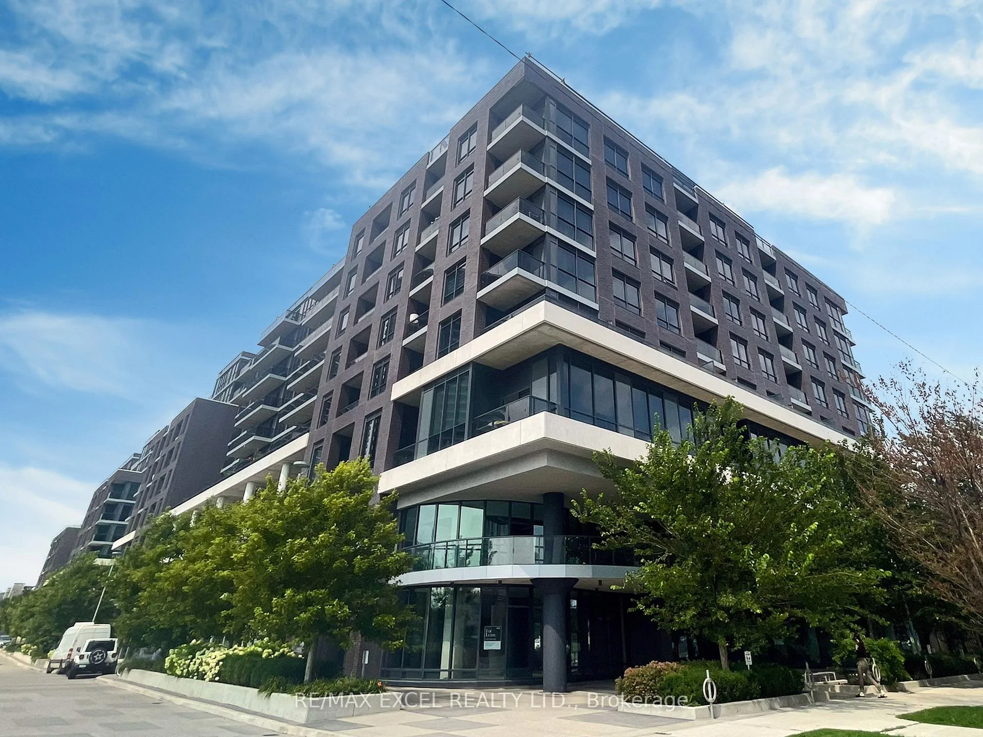 Photo 1 of Unit 1013, 10 Gibbs Road, Etobicoke, Islington-City Centre West — HOMEH