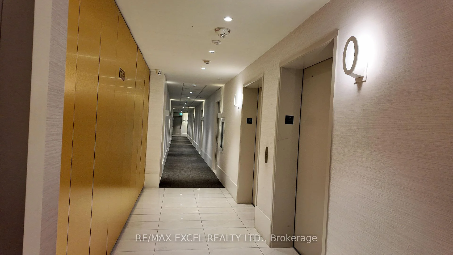 Photo 14 of Unit 1013, 10 Gibbs Road, Etobicoke, Islington-City Centre West — HOMEH