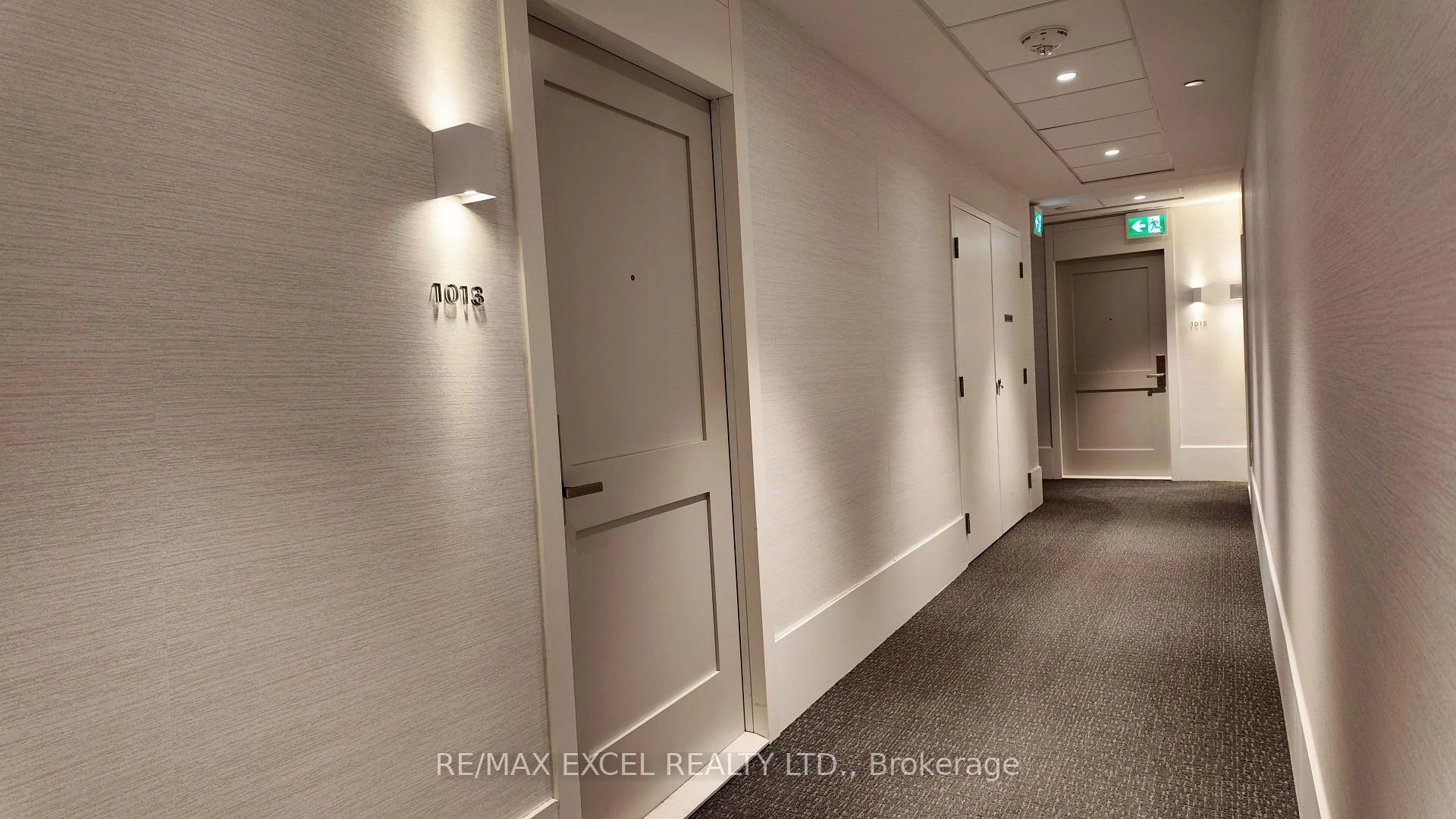 Photo 16 of Unit 1013, 10 Gibbs Road, Etobicoke, Islington-City Centre West — HOMEH