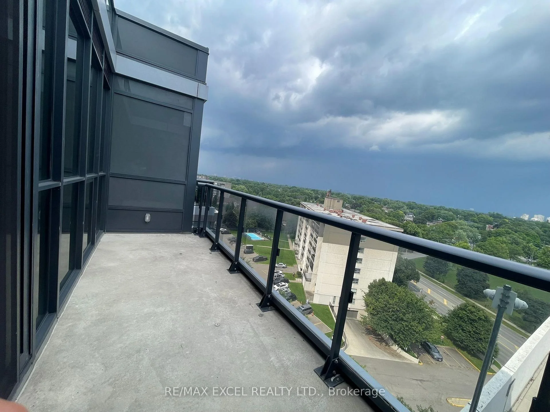 Photo 28 of Unit 1013, 10 Gibbs Road, Etobicoke, Islington-City Centre West — HOMEH