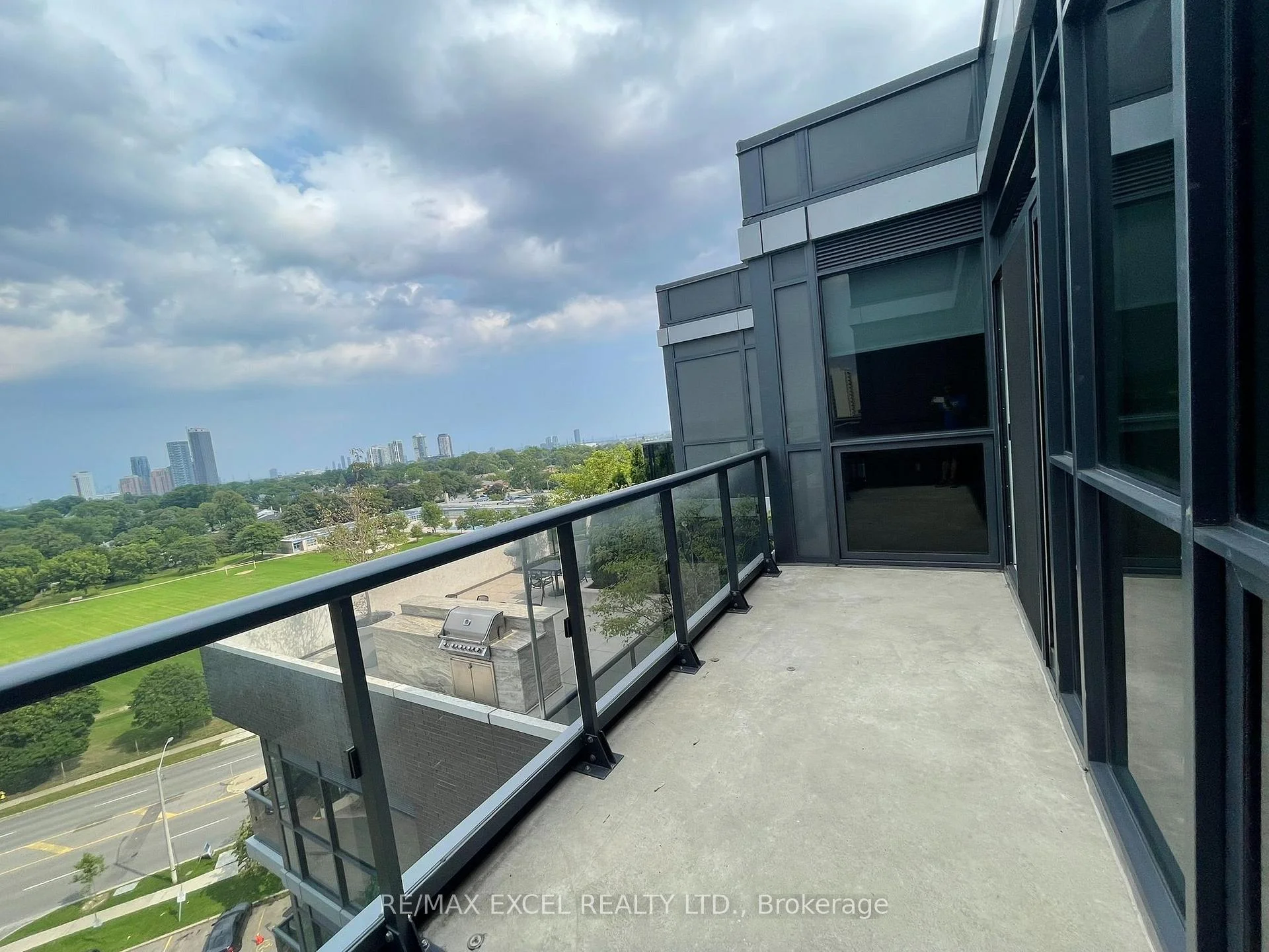 Photo 29 of Unit 1013, 10 Gibbs Road, Etobicoke, Islington-City Centre West — HOMEH